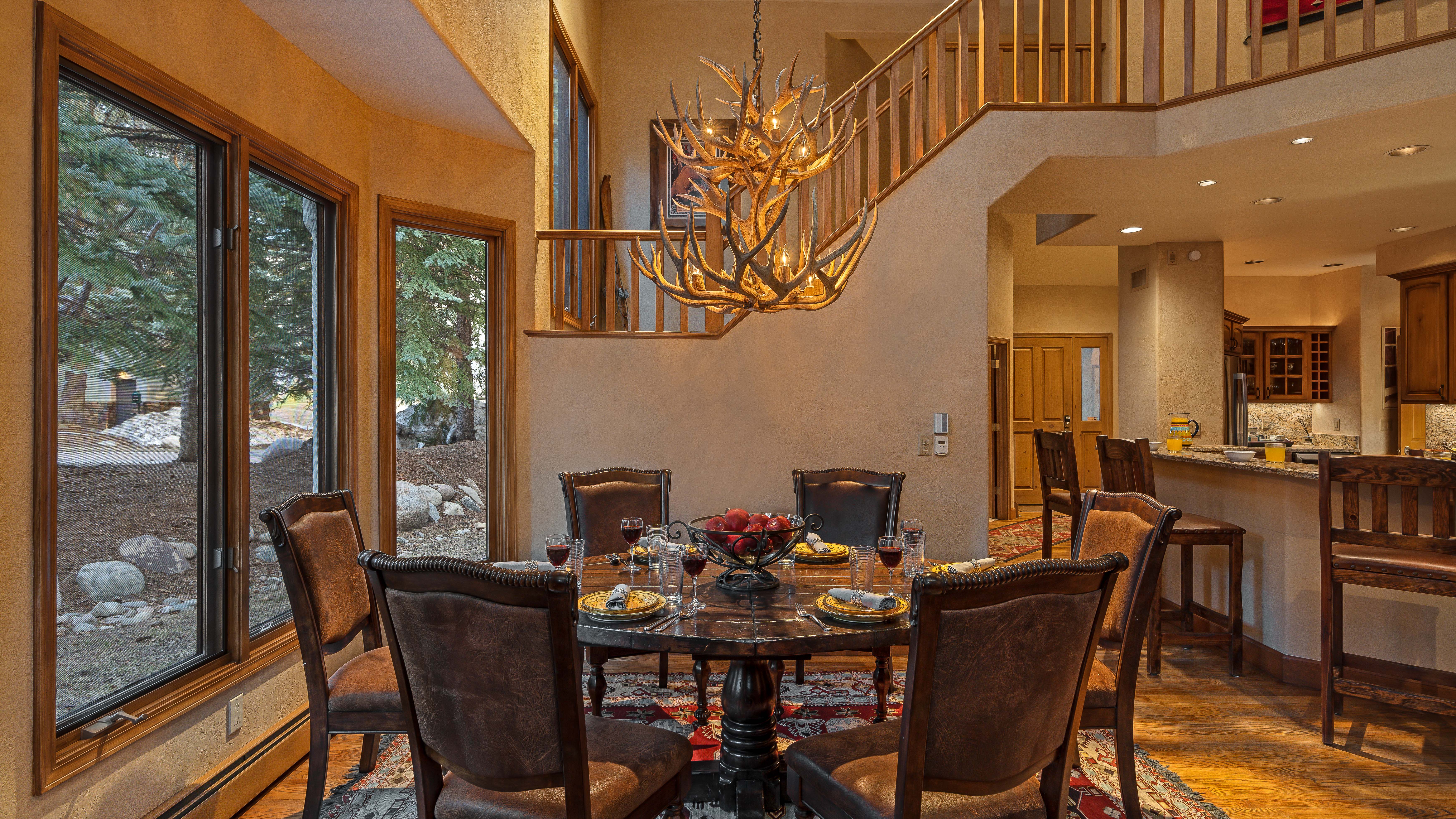Chalet Aster photo 5