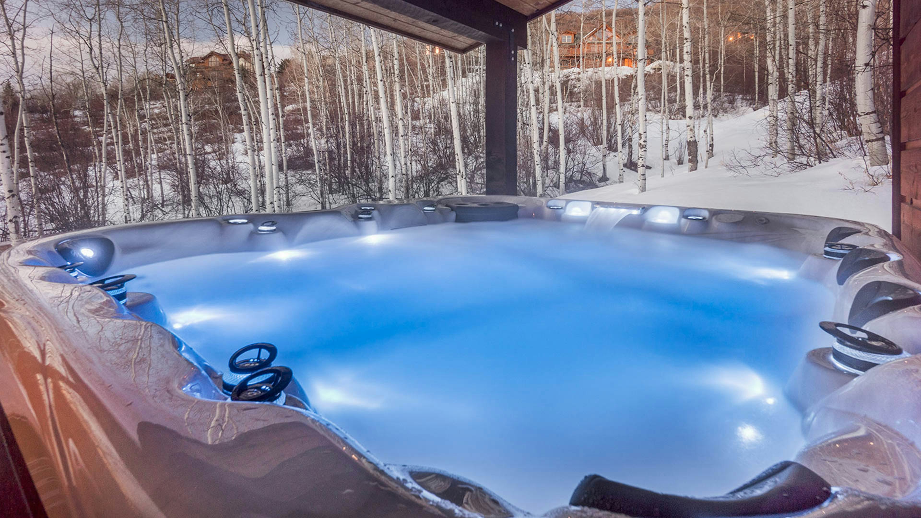 Chalet Fuego, photo 2