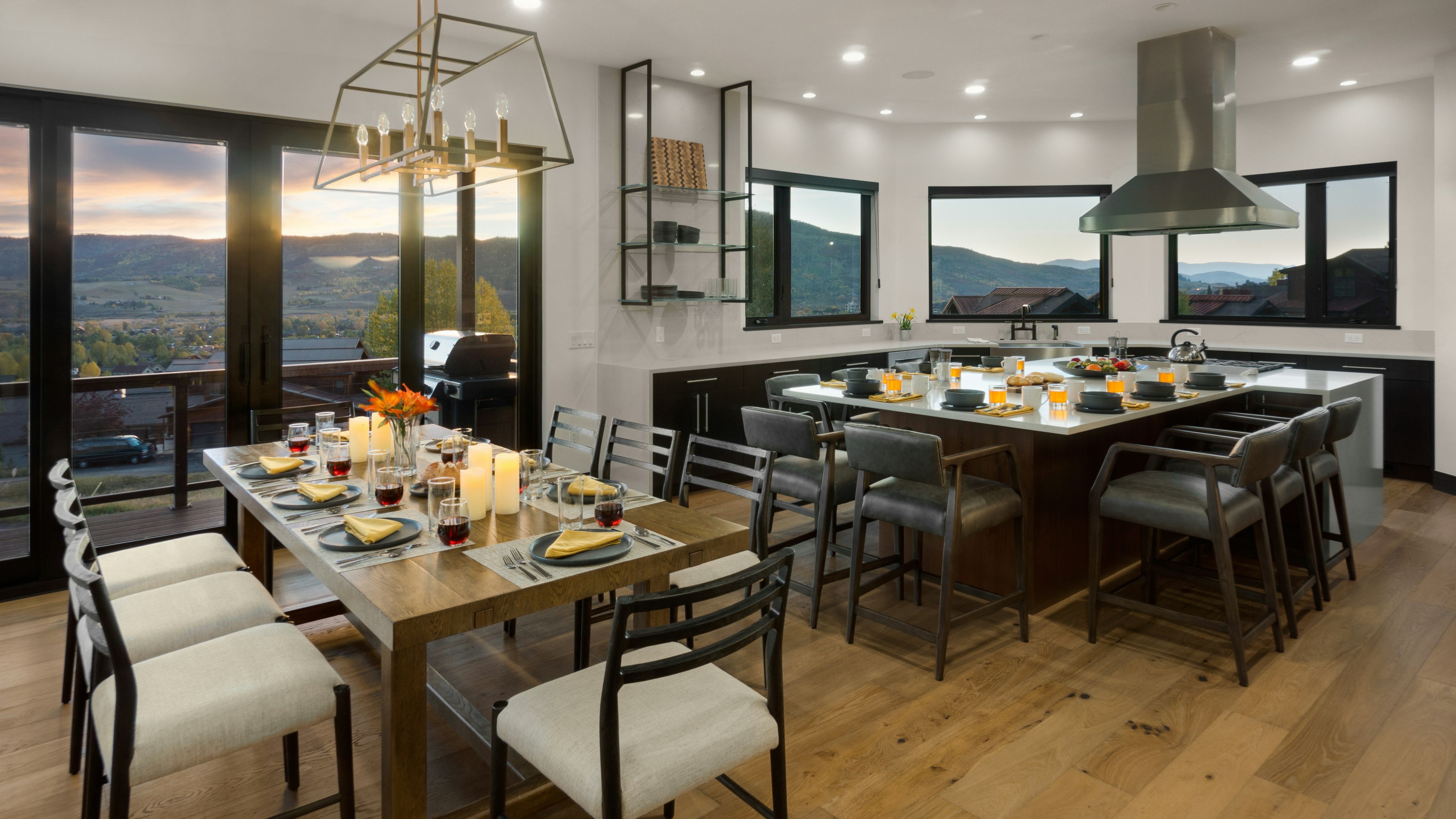Cazador Lodge, photo 5