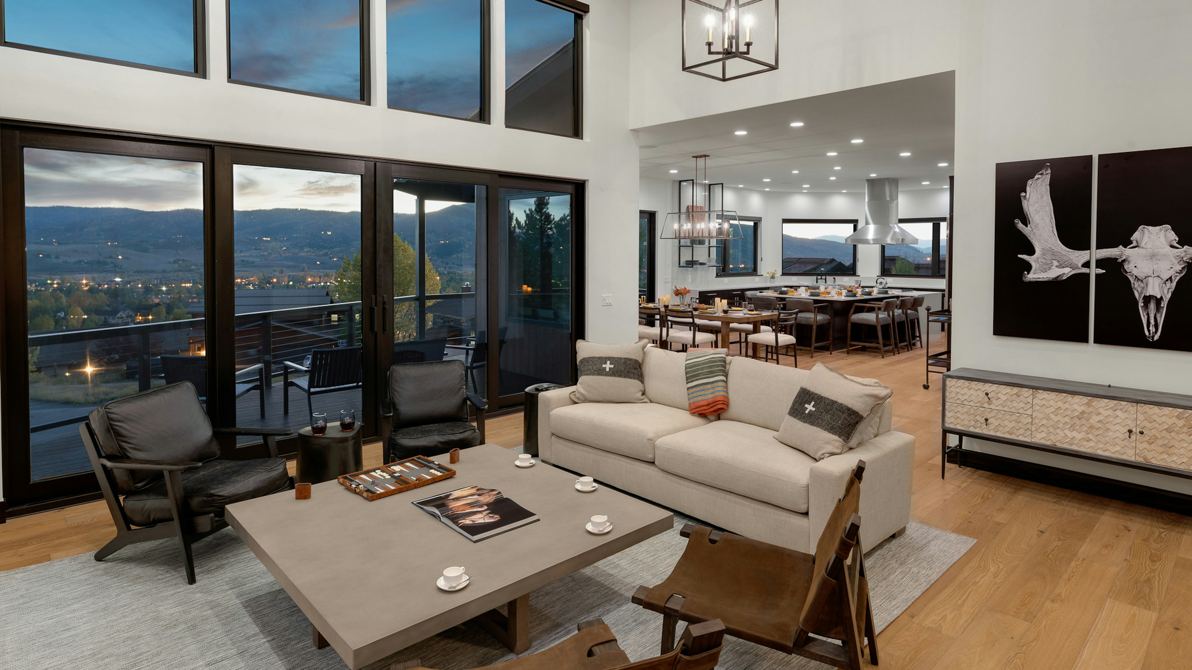 Cazador Lodge, photo 4