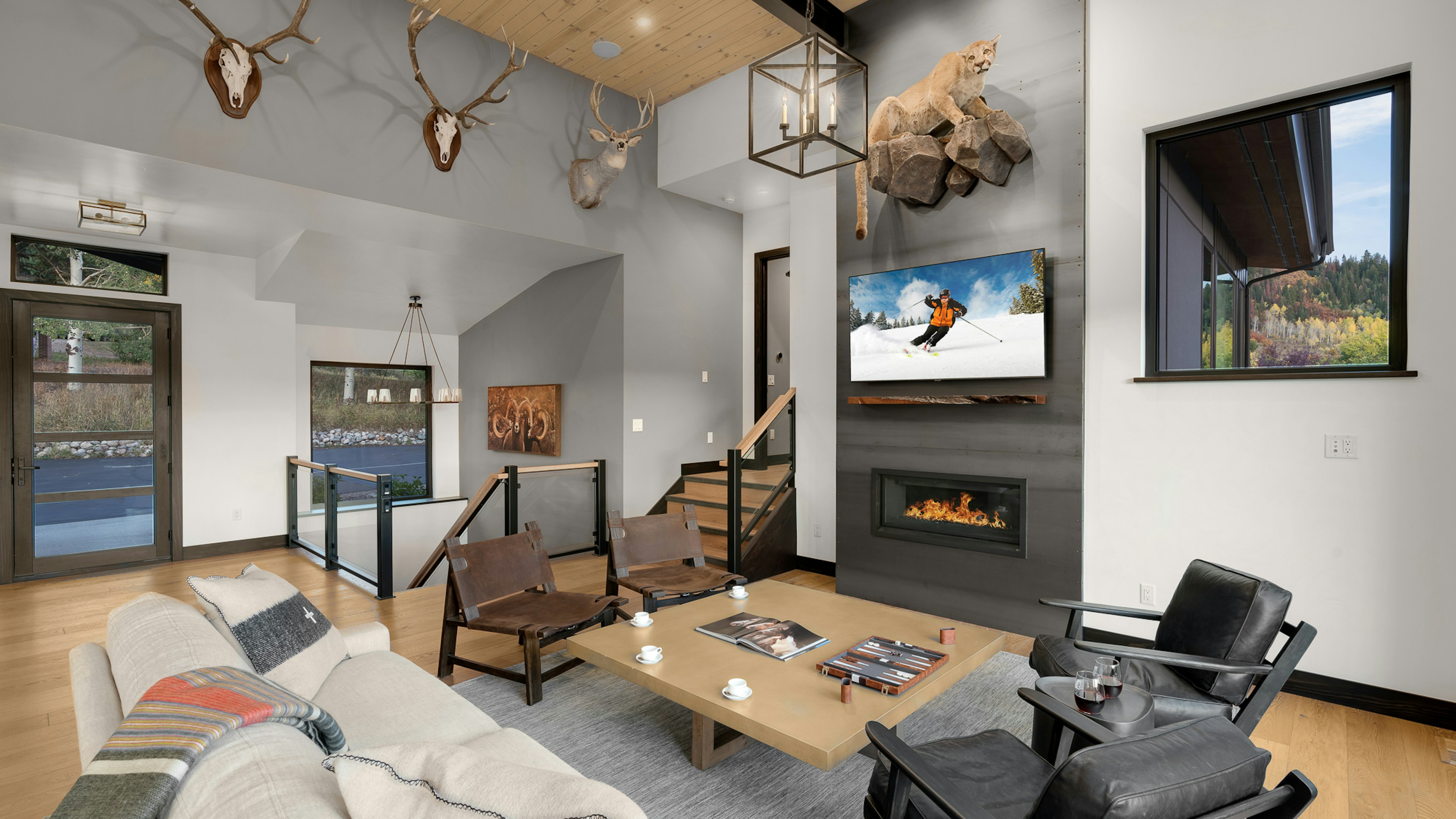Cazador Lodge, photo 3