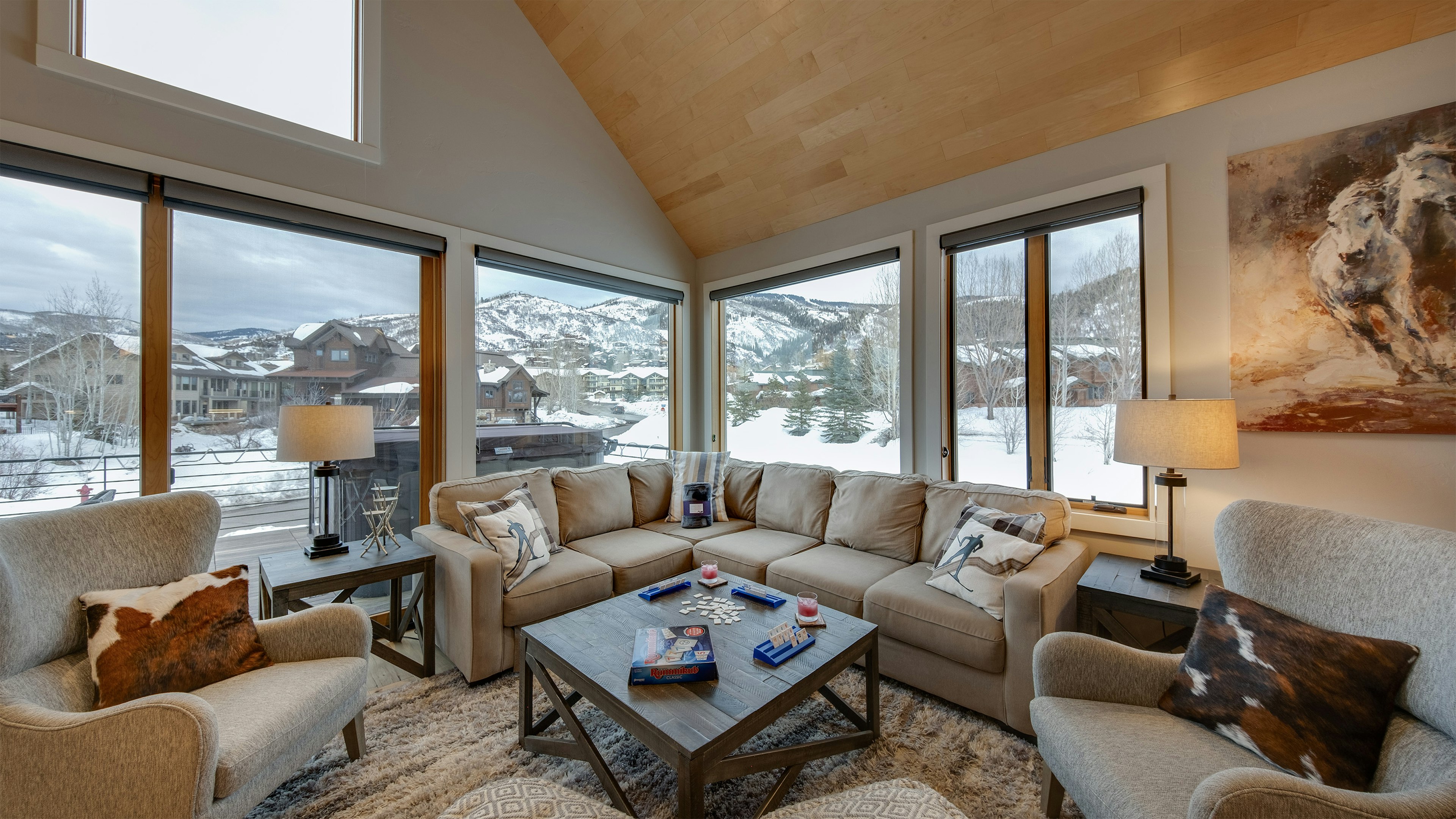Chalet Memoire, photo 5