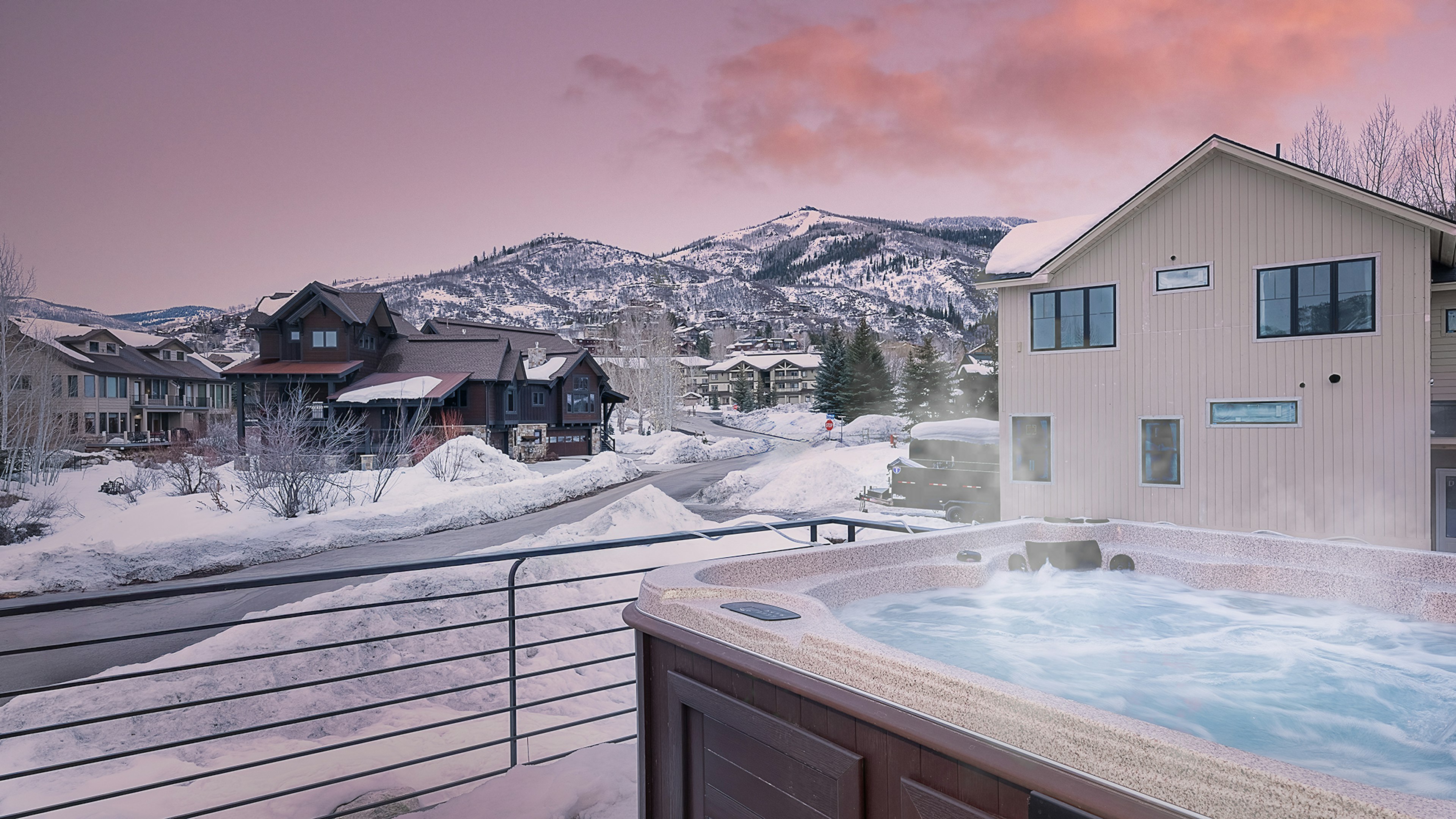 Chalet Memoire, photo 2
