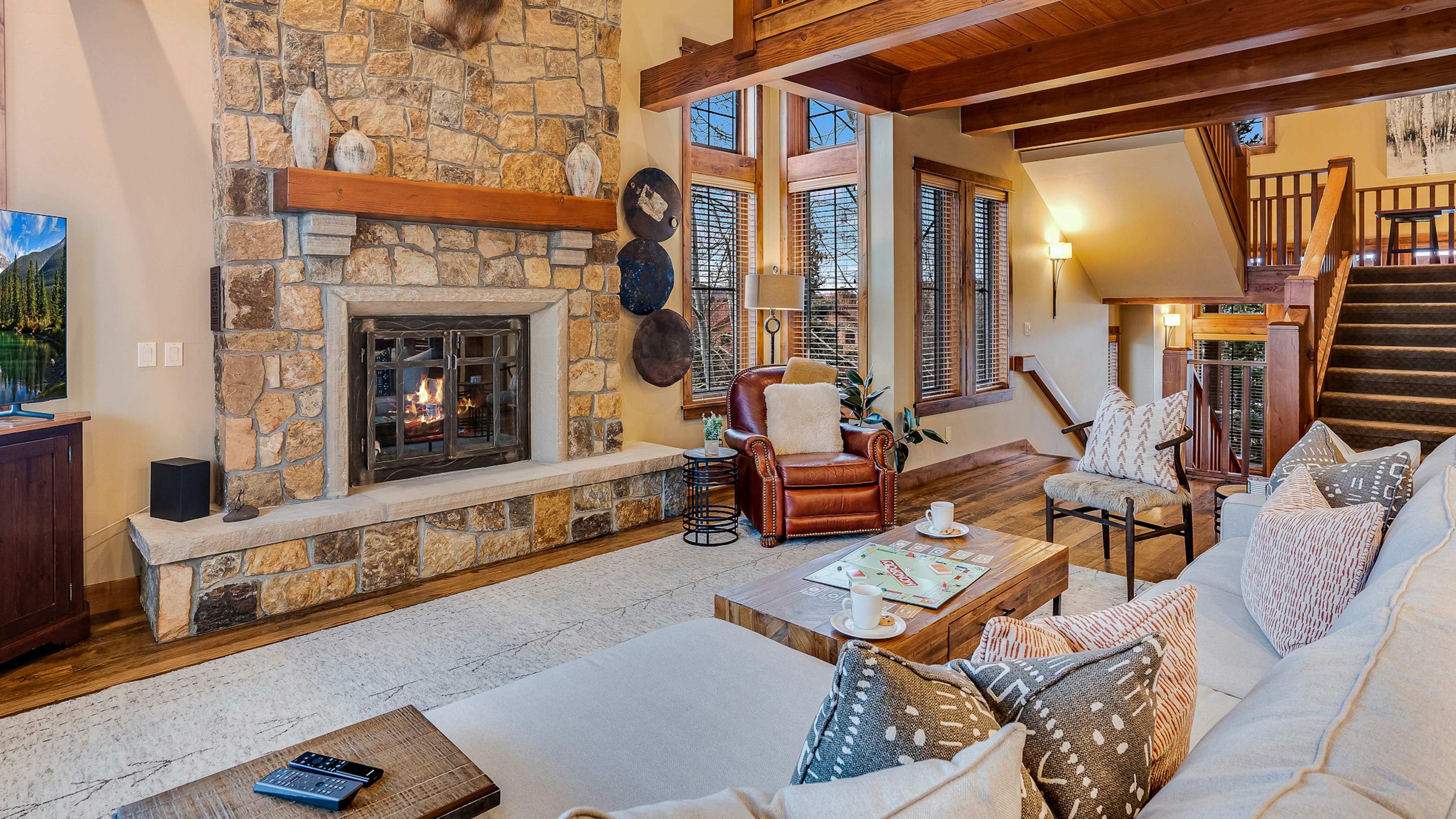Chalet Veranda, photo 3