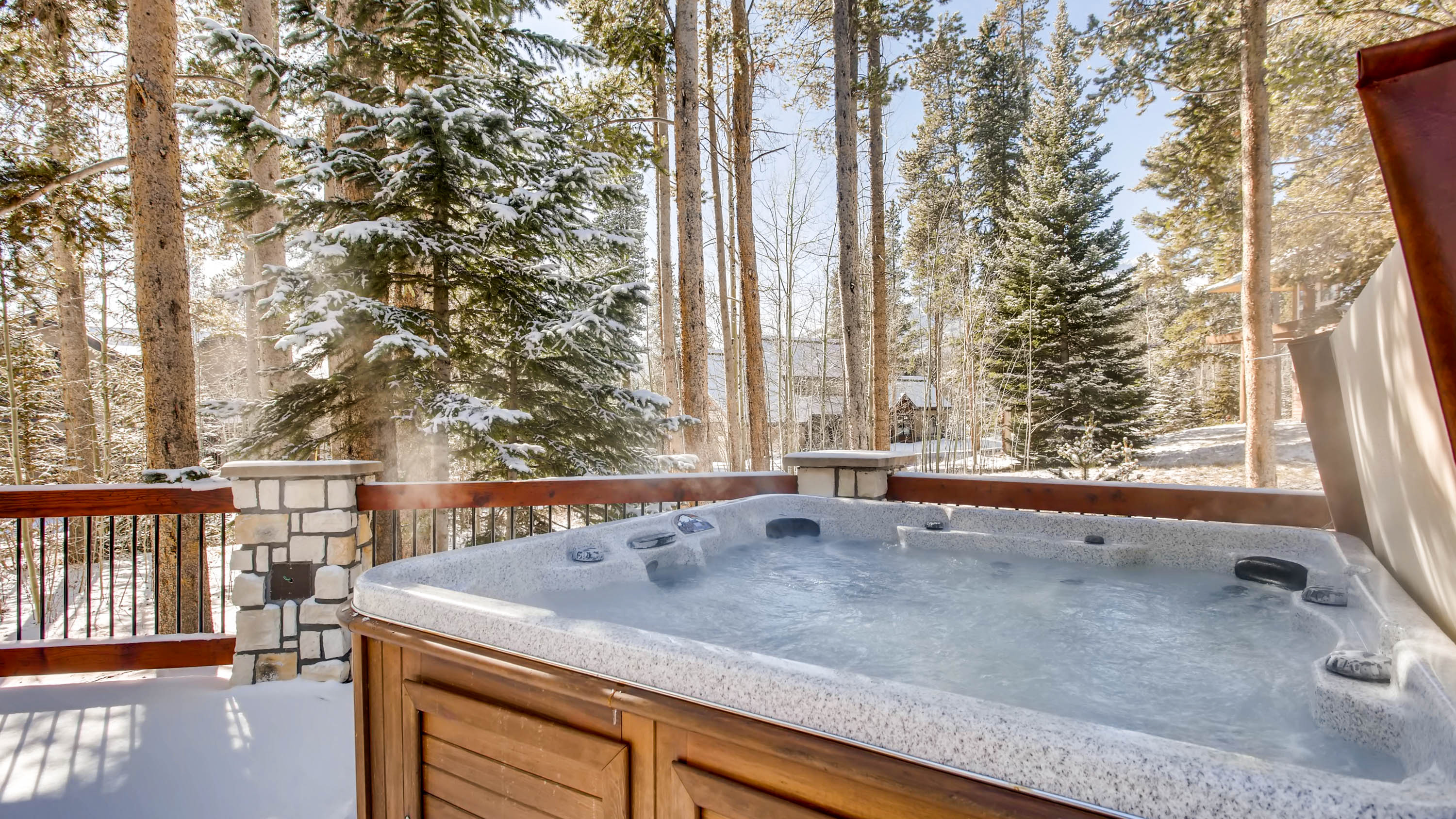Bystone Villa Retreat photo 2