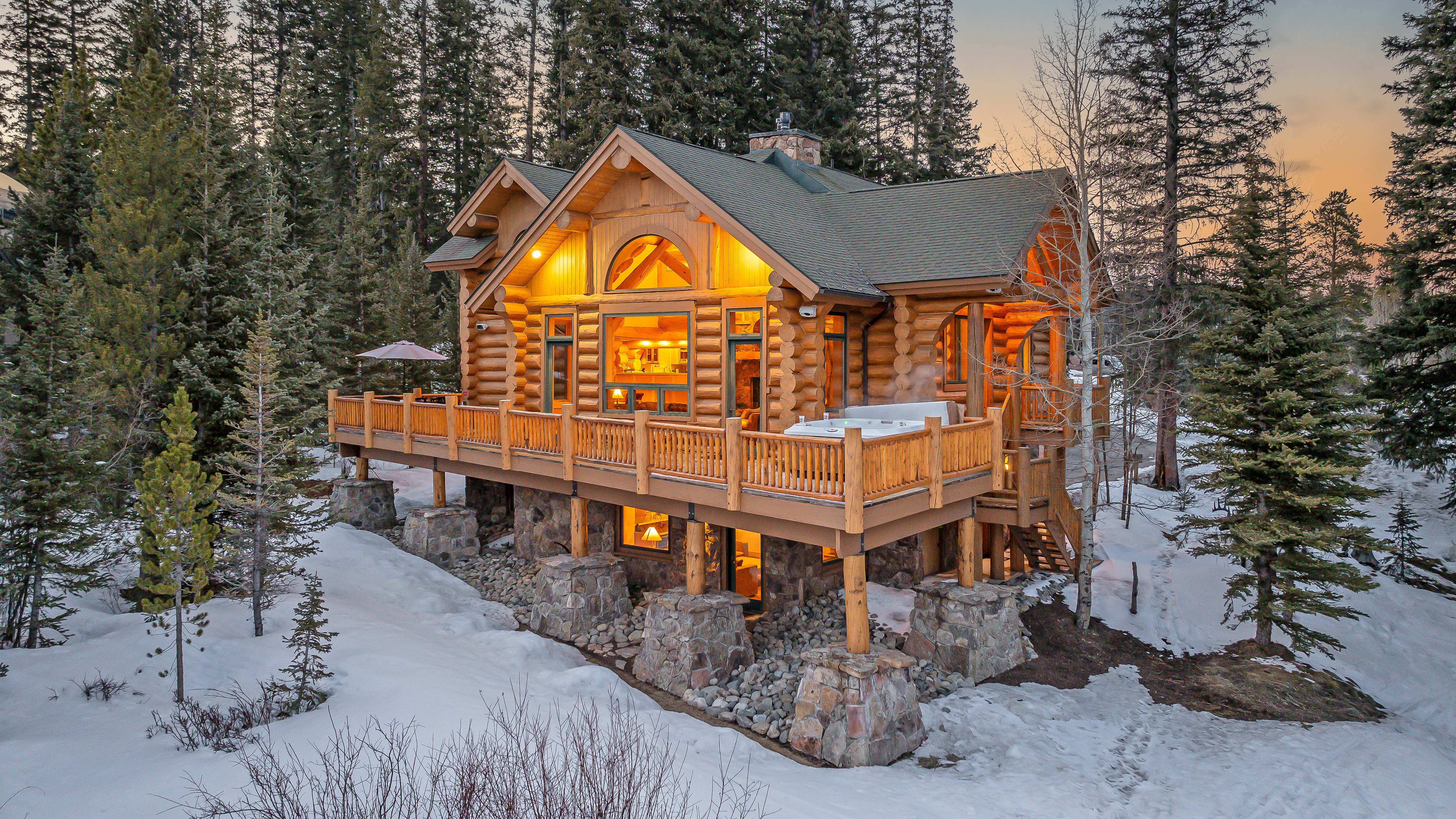 Clifton Lodge photo 1