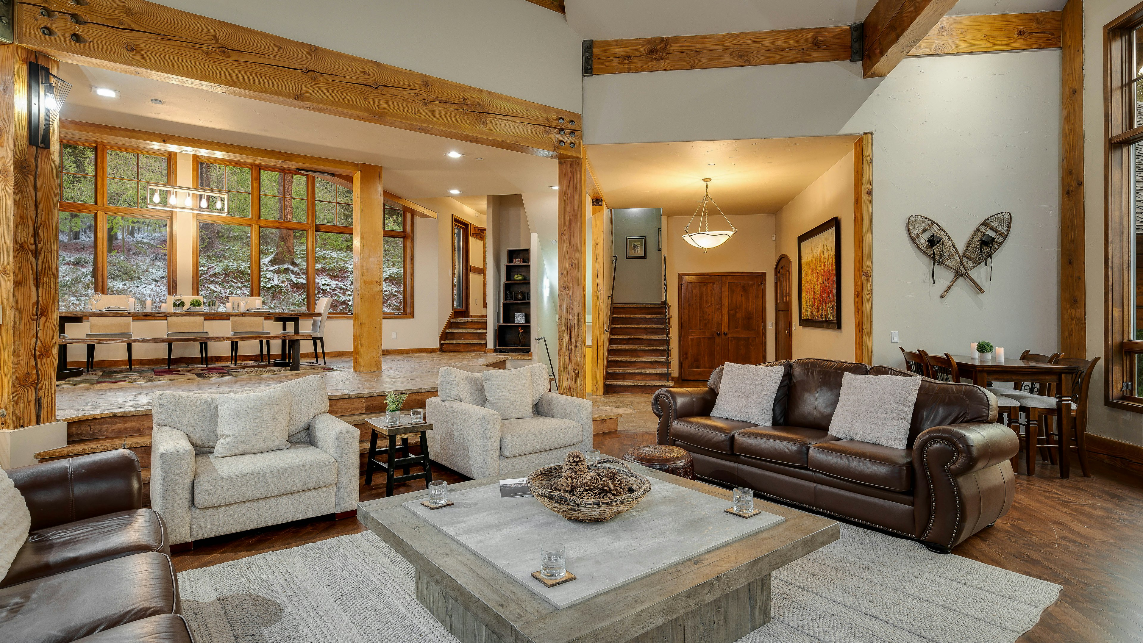 Majestic Mountain Lodge, photo 5