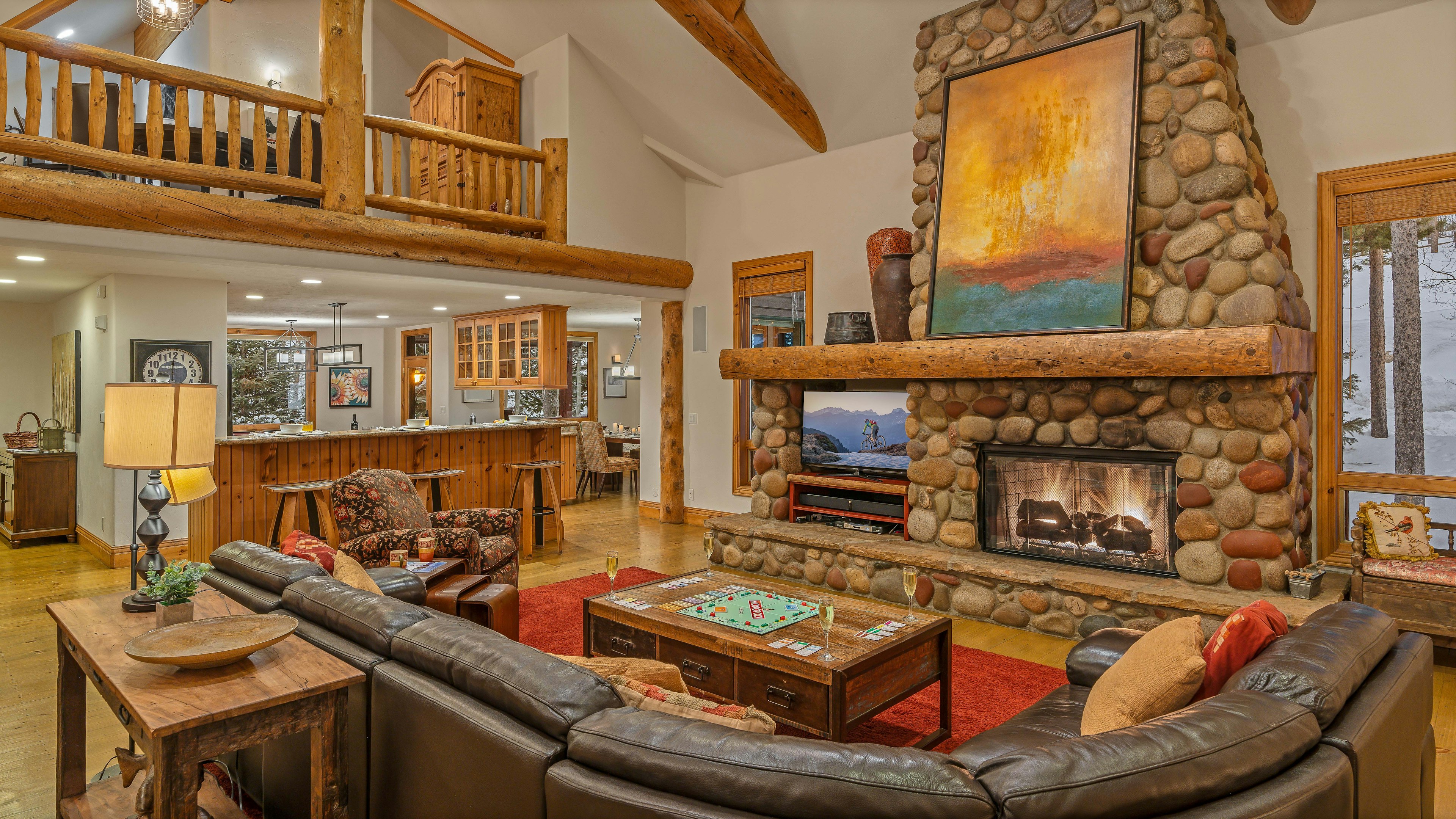 Inglenook, photo 4