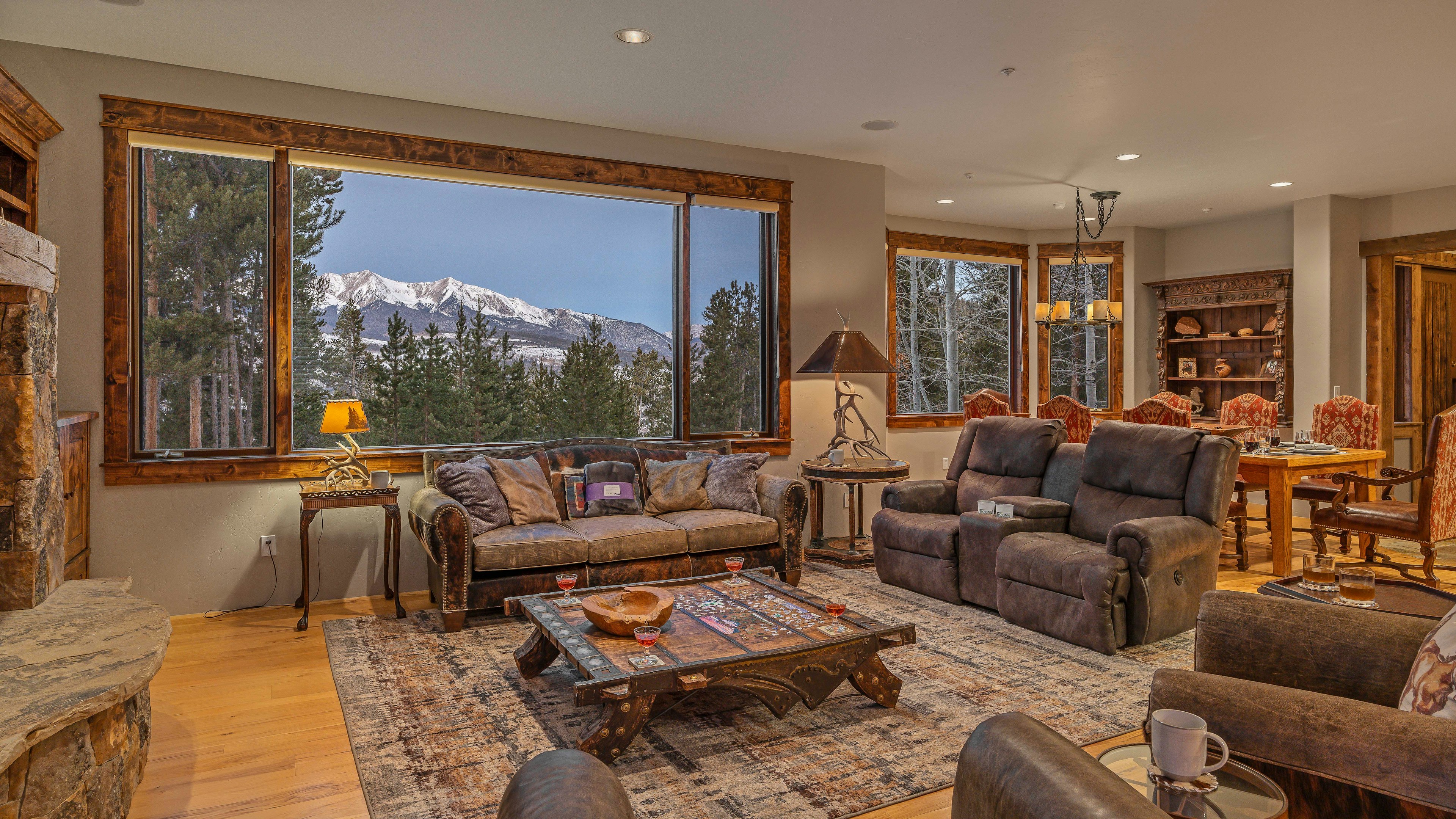 Alpenglow Peaks Lodge, photo 5
