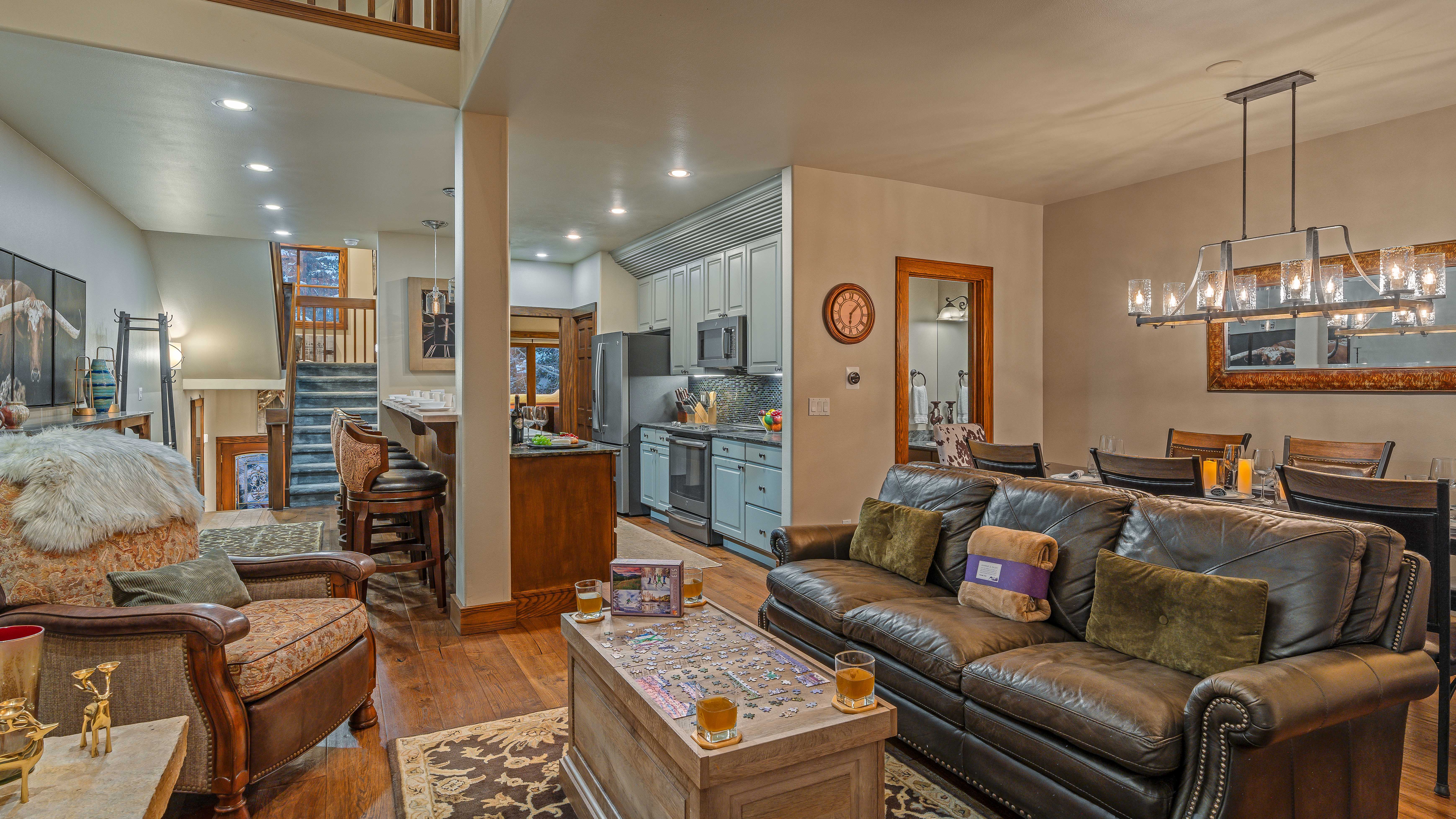 Pines 75 Townhome photo 4