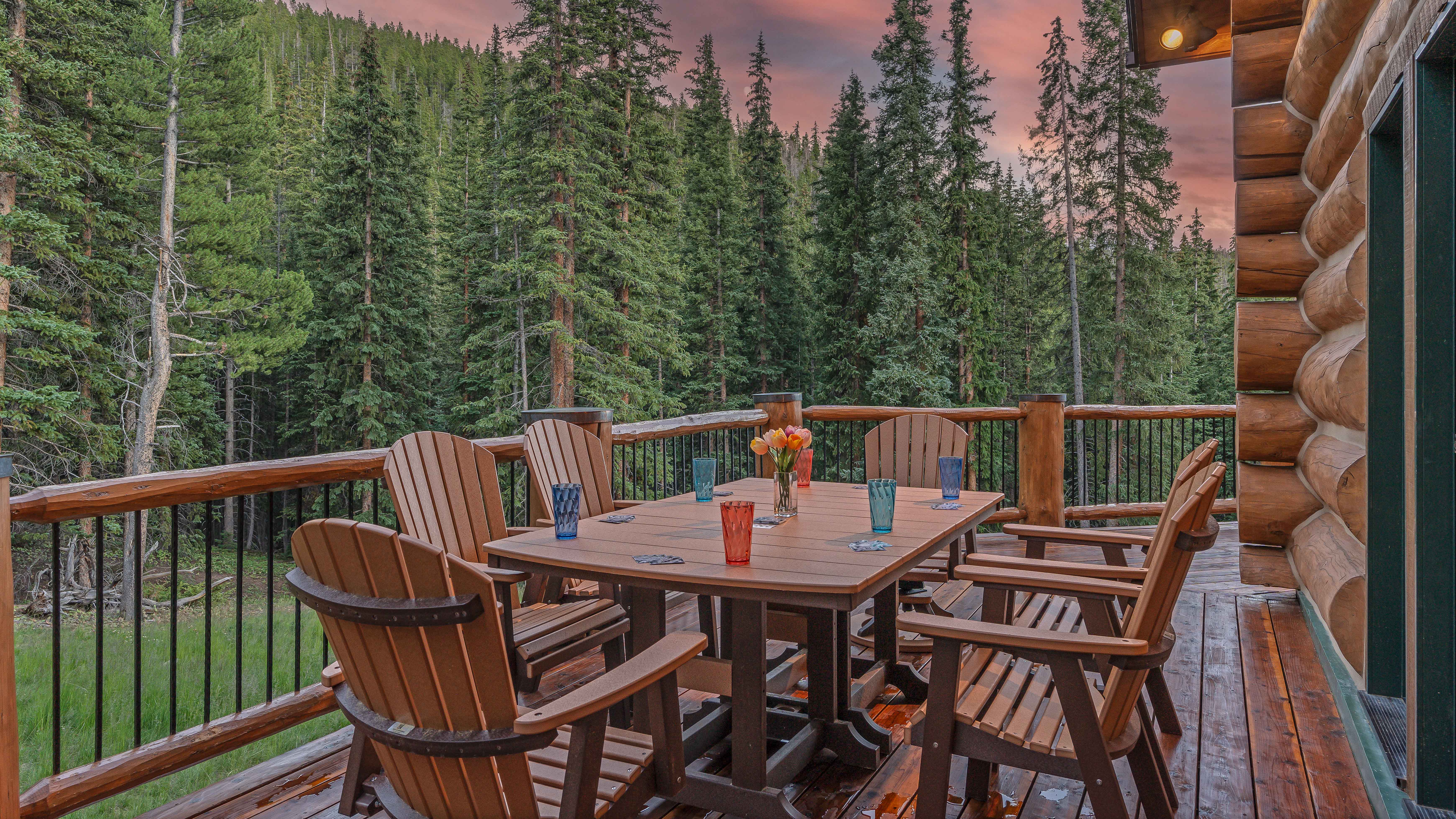 Paradise Meadow Lodge photo 3