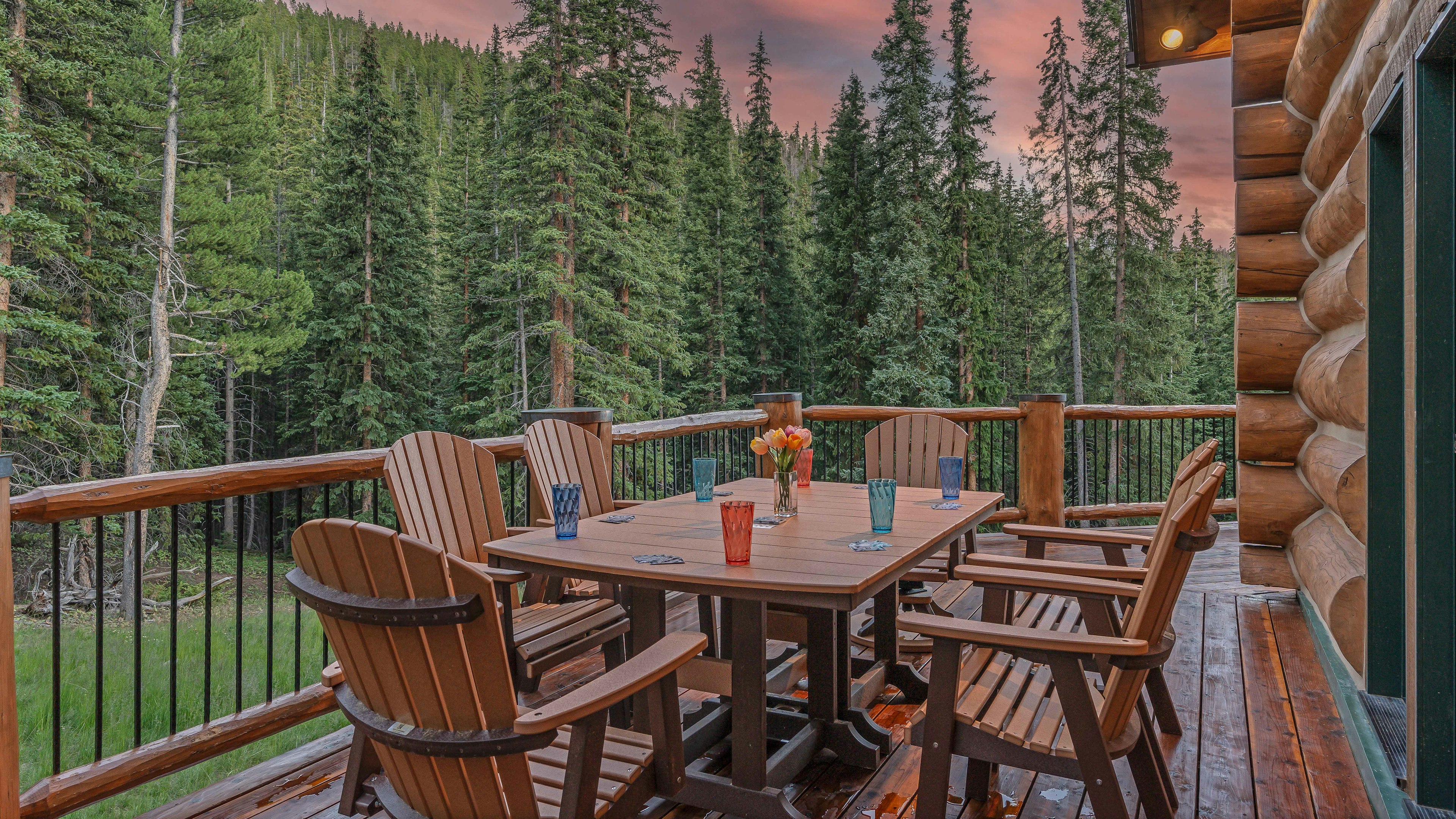 Paradise Meadow Lodge, photo 3