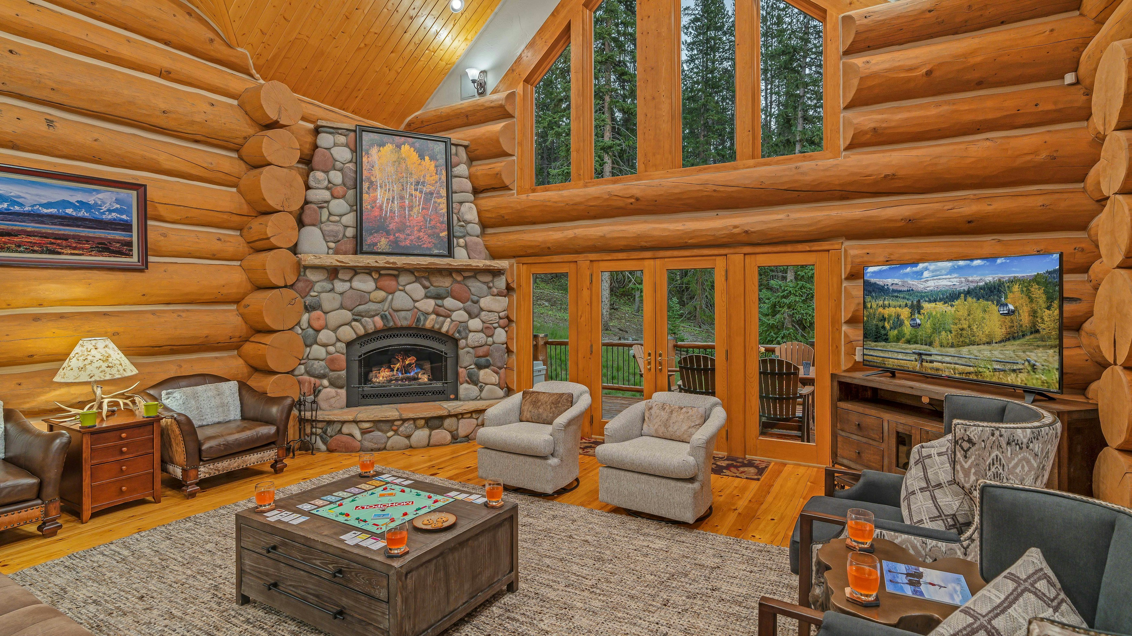 Paradise Meadow Lodge, photo 5