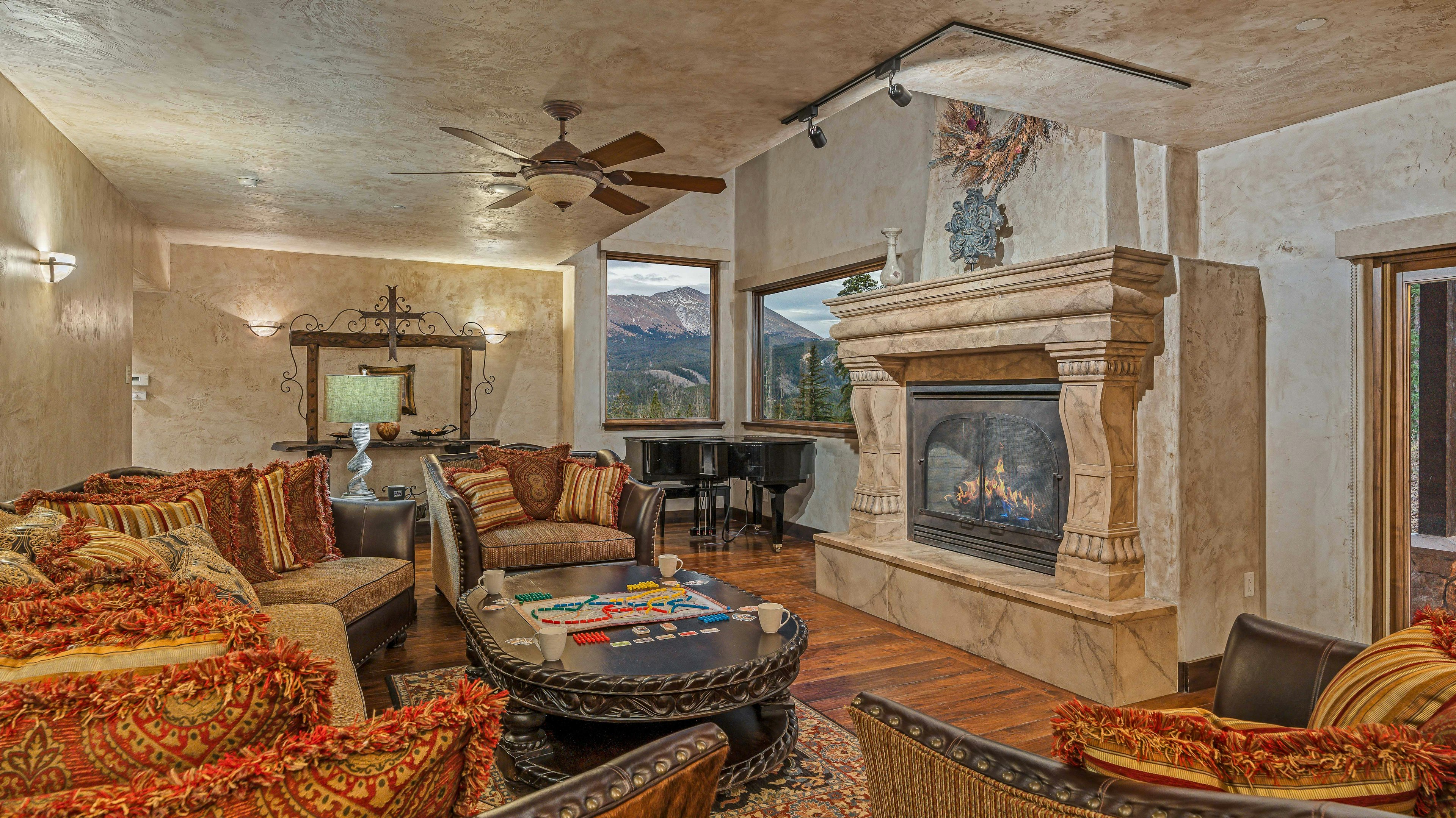 Chateau of Breckenridge, photo 4