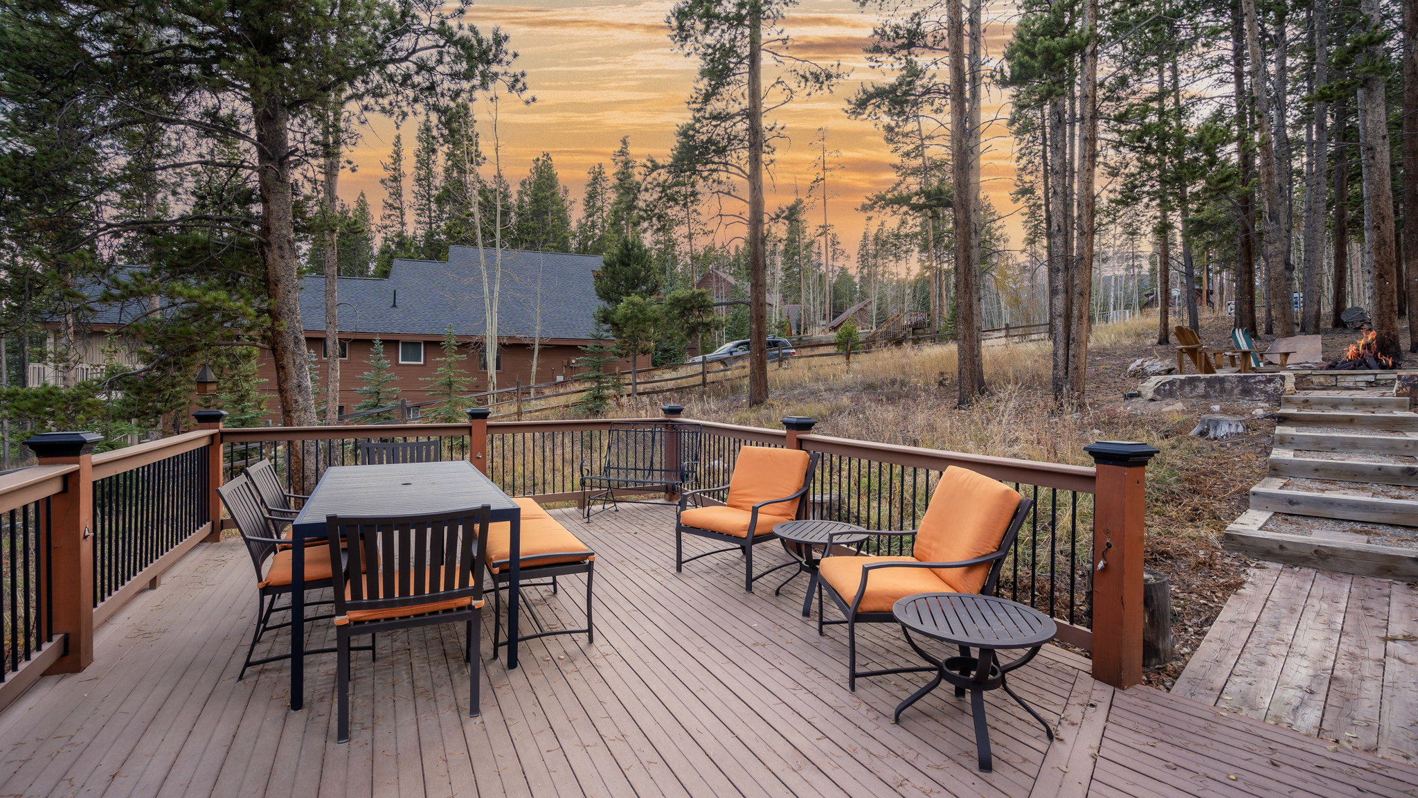 Quicksilver Lodge photo 4