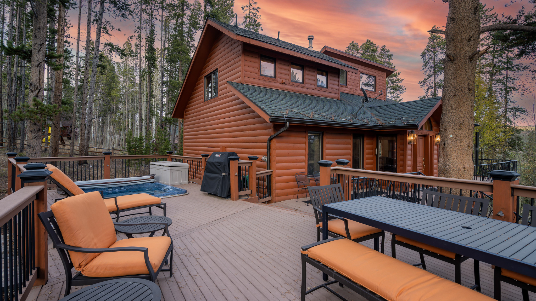 Quicksilver Lodge photo 5
