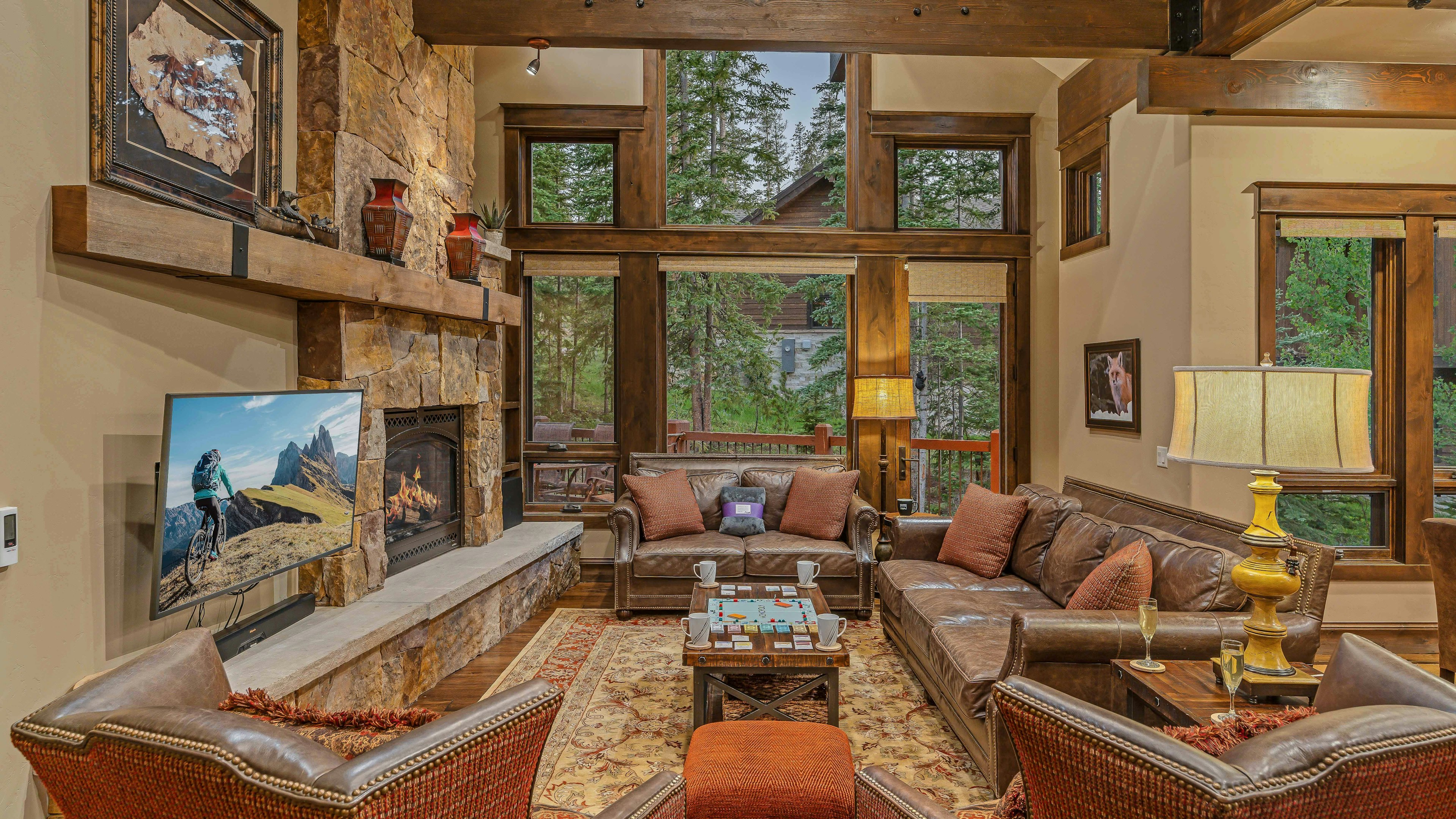 Rocky Mountain Lodge, photo 3