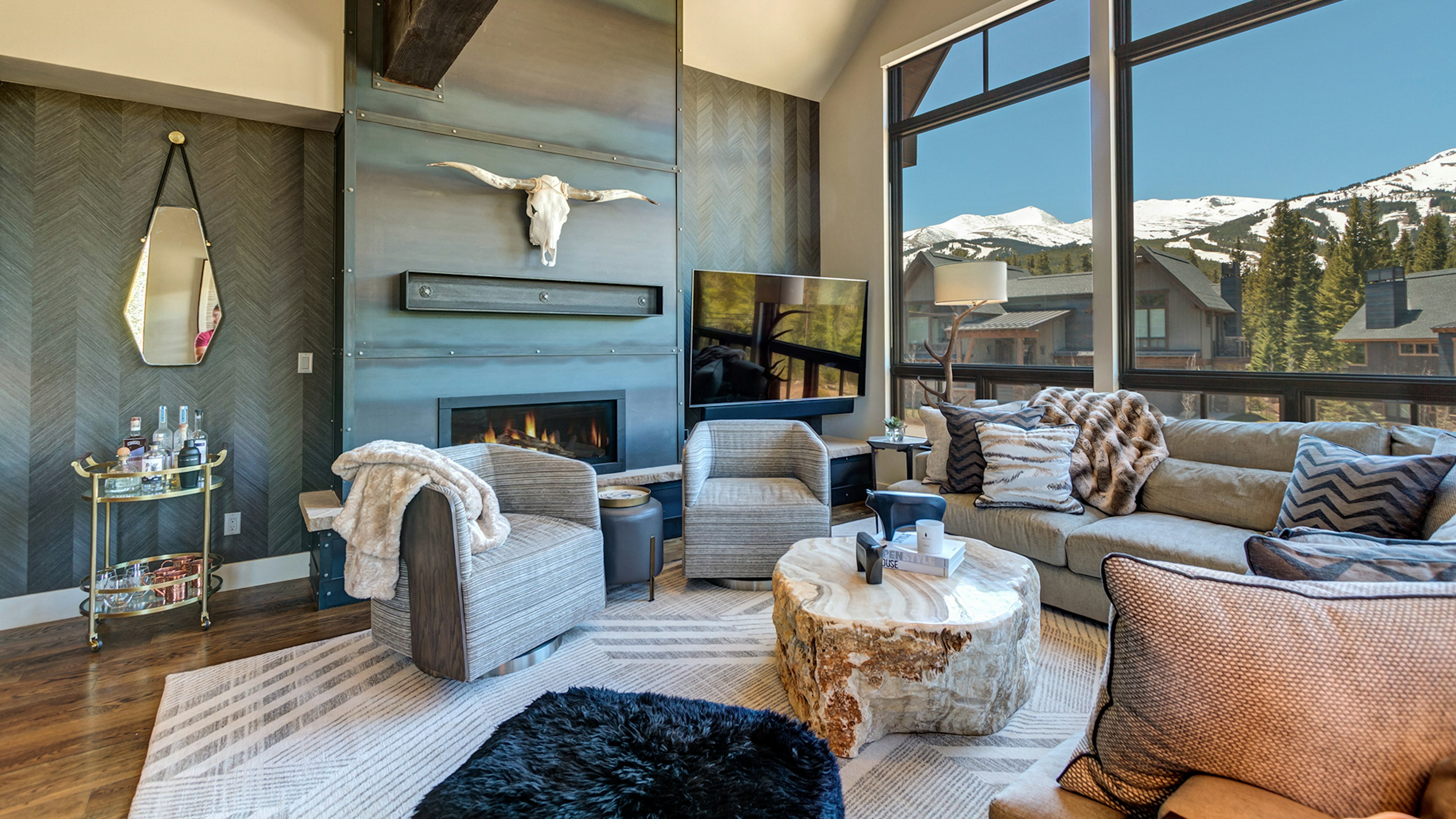 Chalet Ataraxia, photo 2