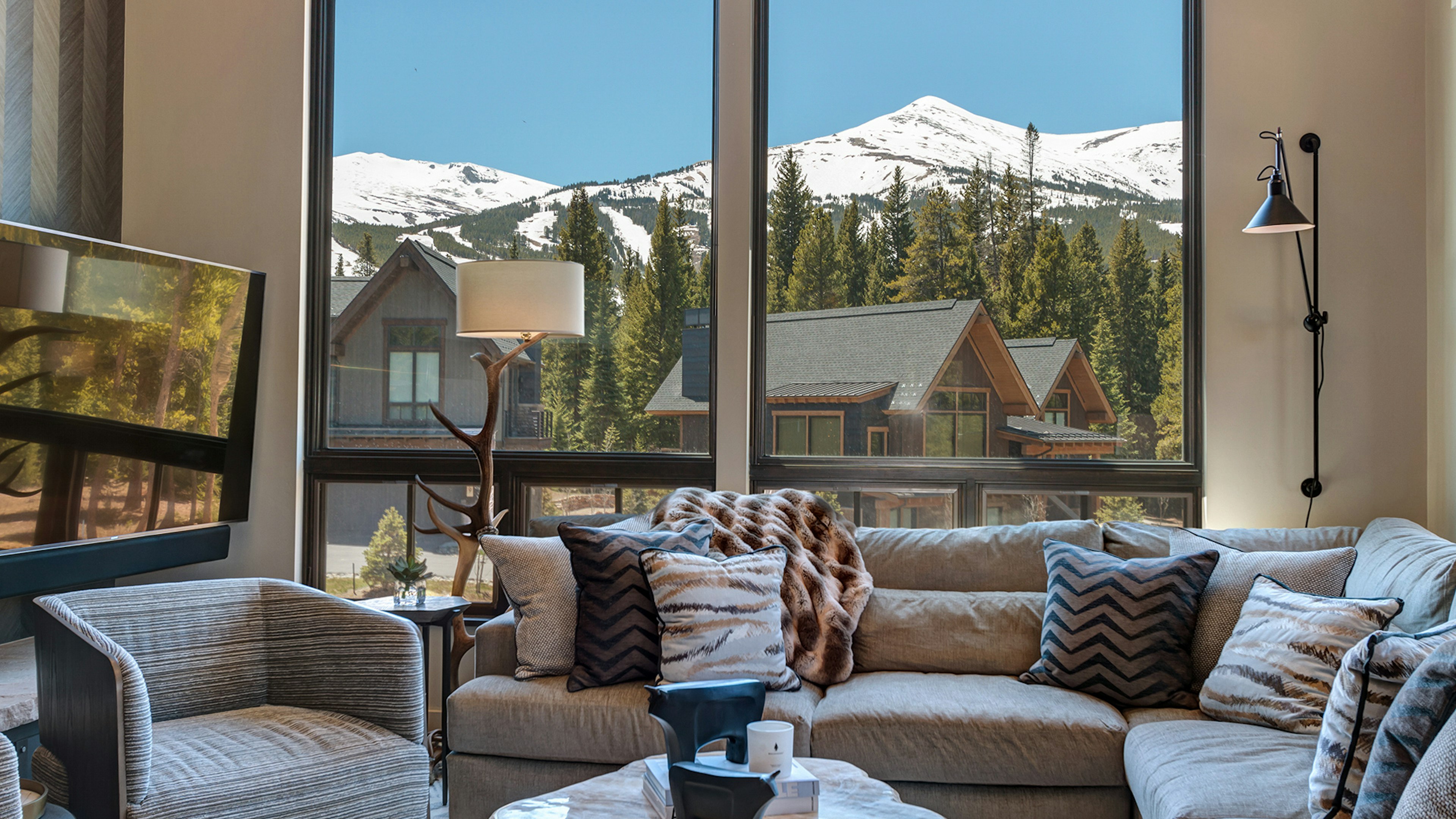 Chalet Ataraxia, photo 4