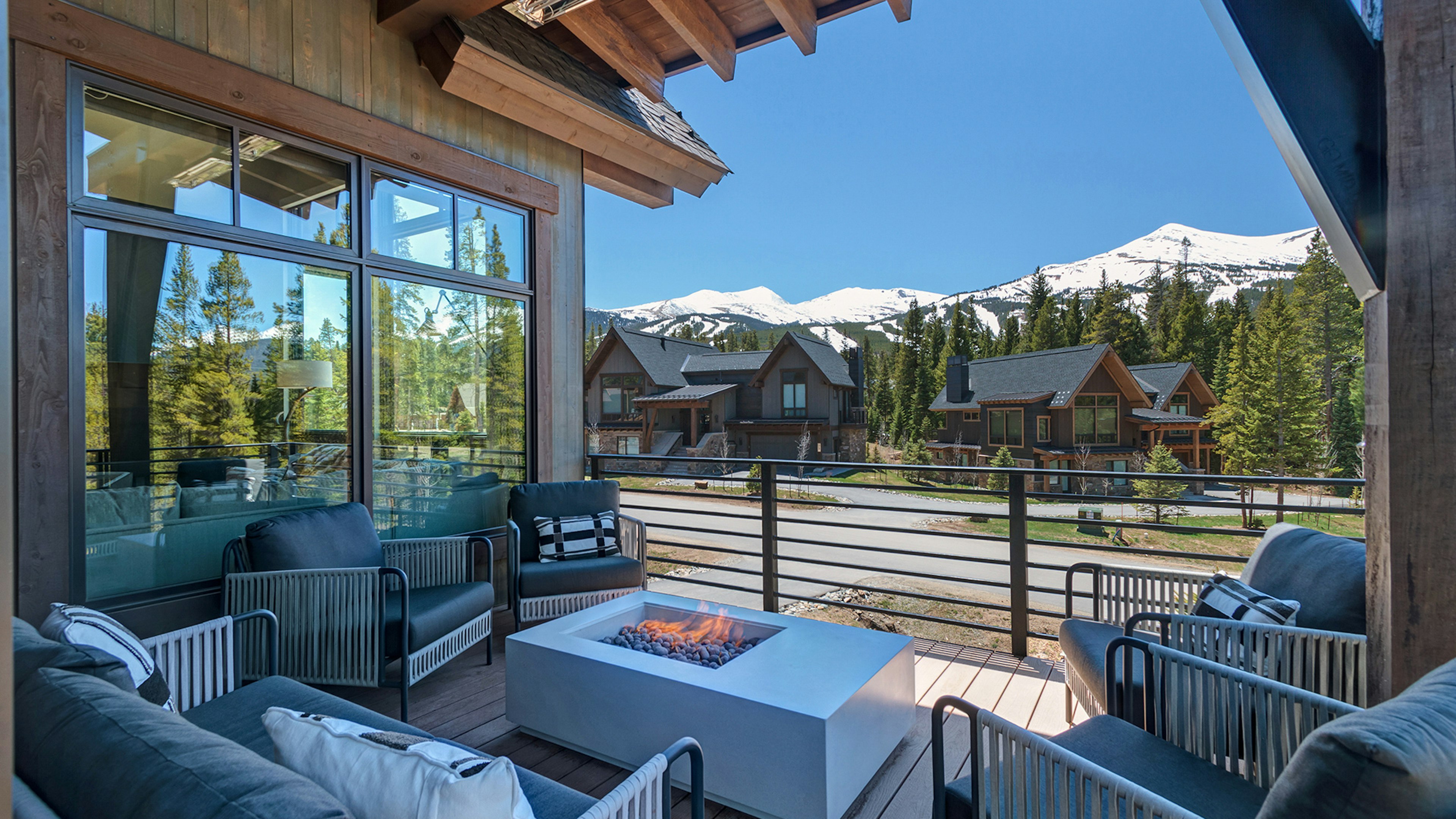 Chalet Ataraxia, photo 5