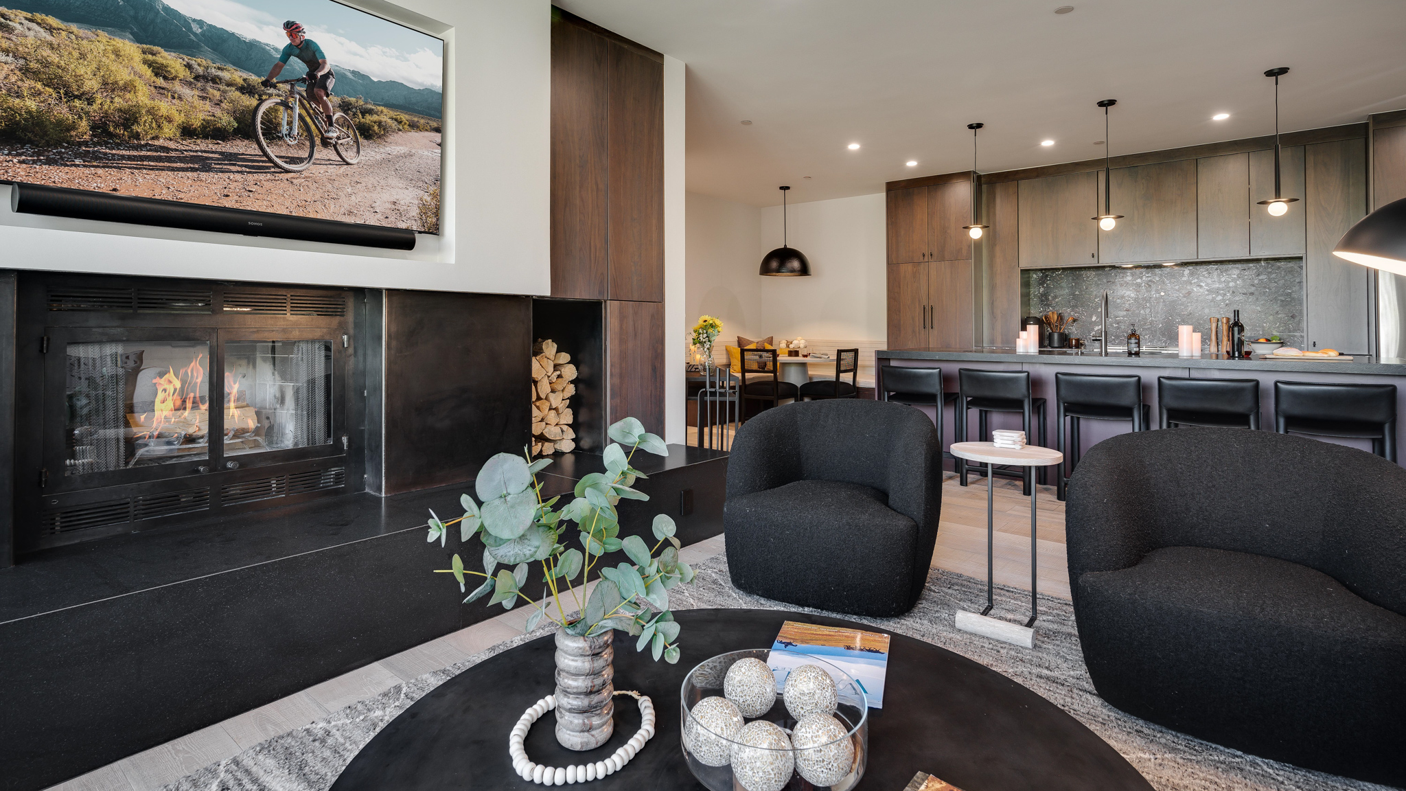 Chalet Brio photo 4