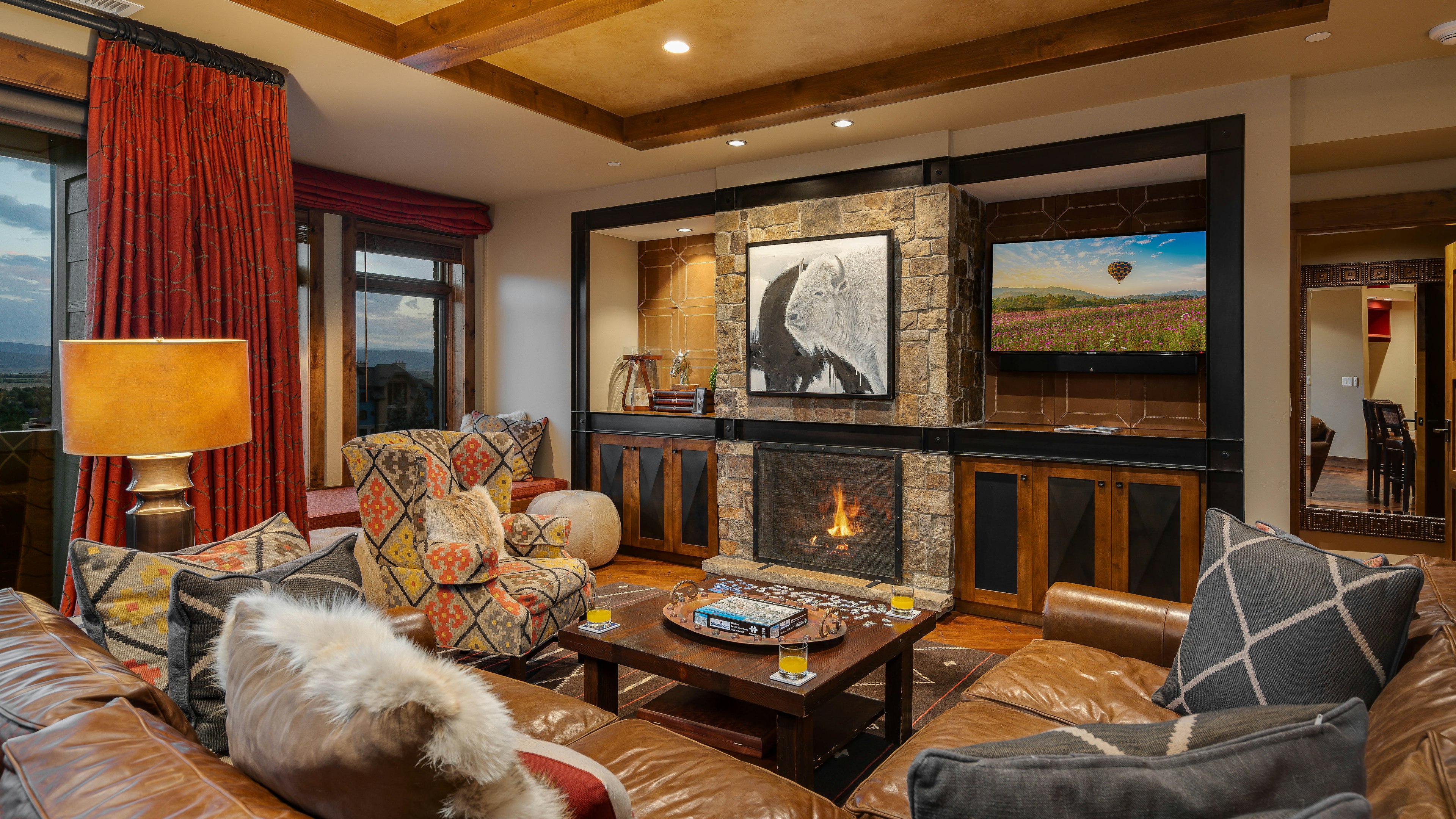 One Steamboat Place #512: Bison Peak 1