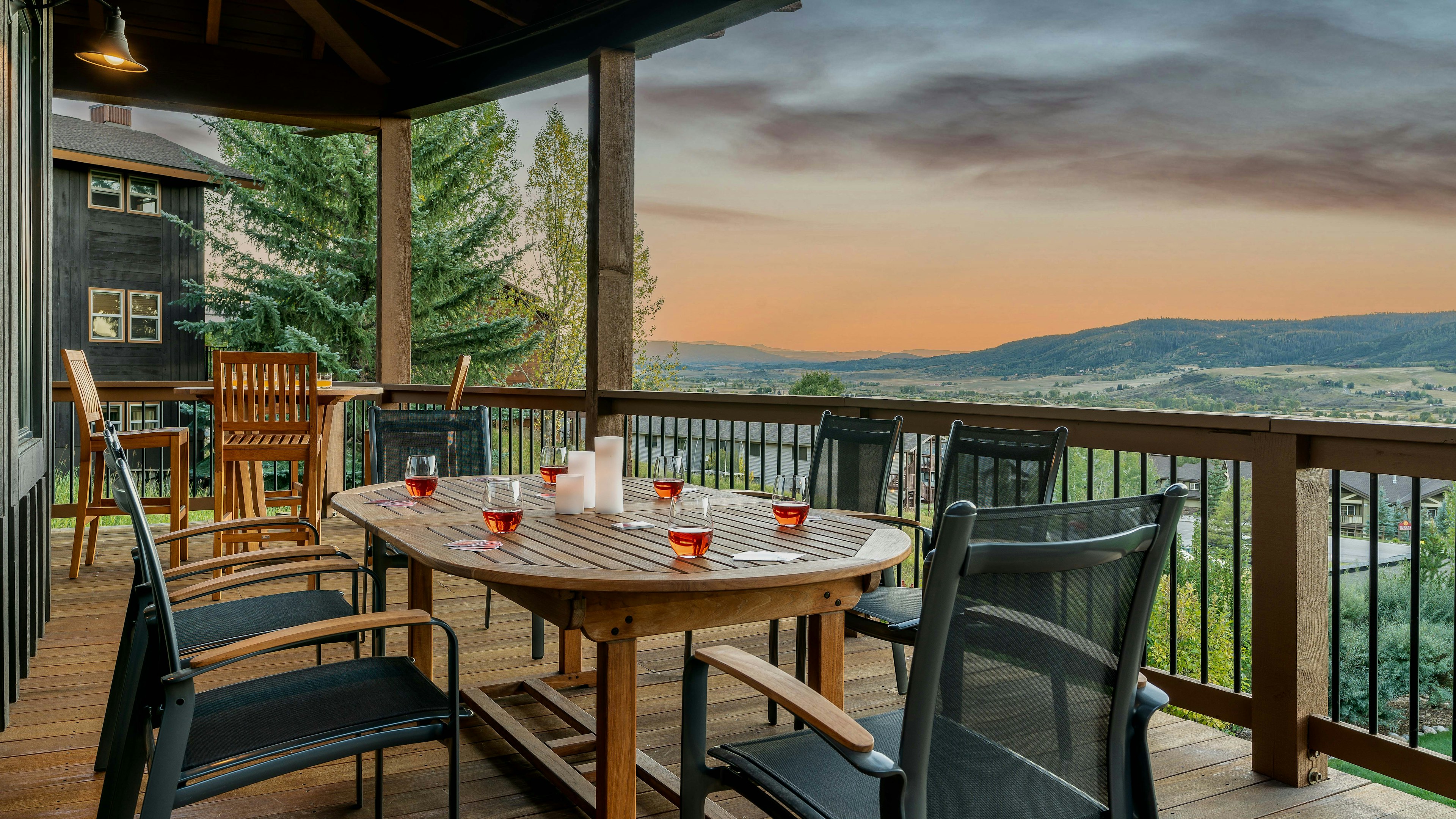 Azure Chalet, photo 2