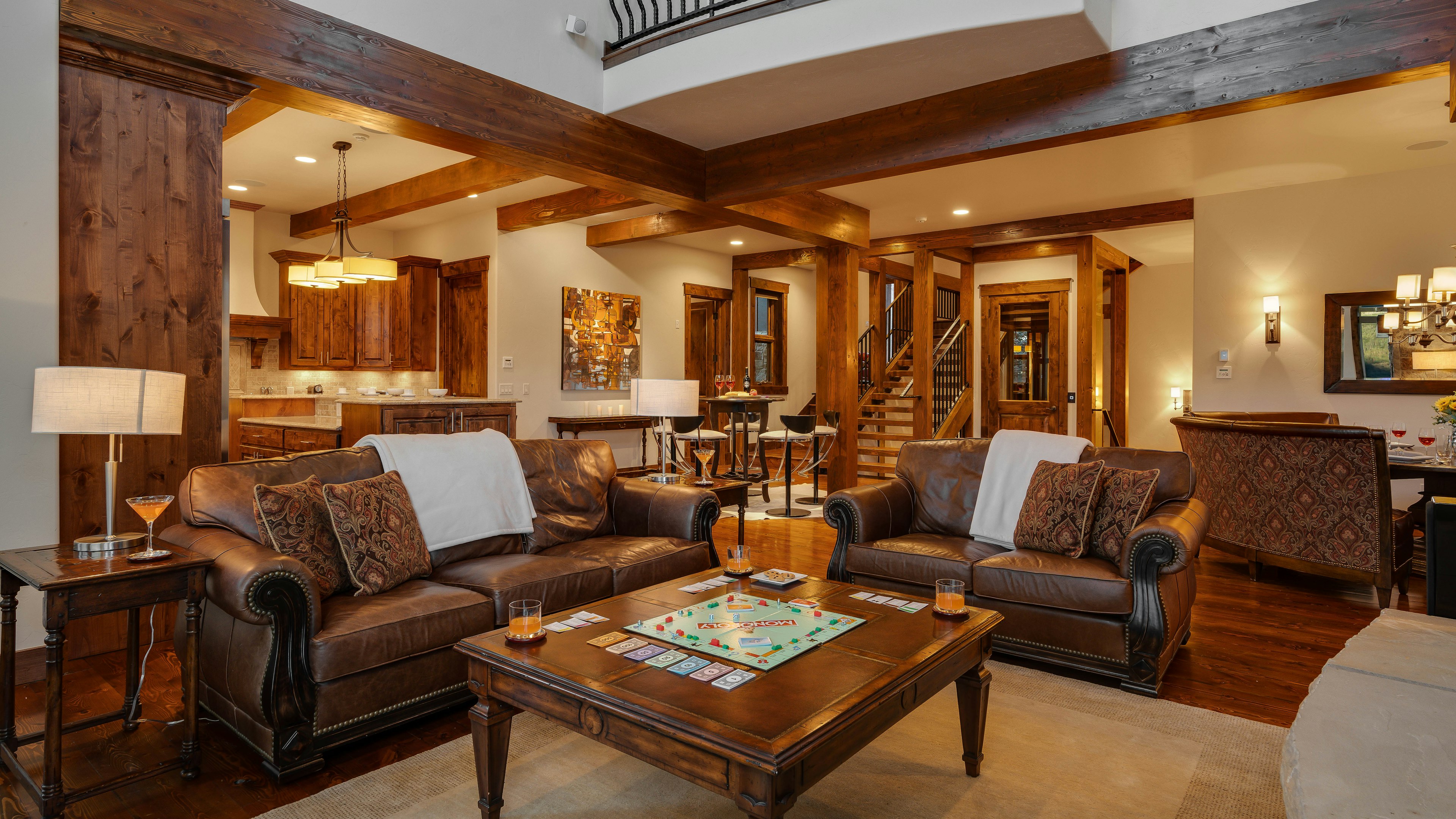 Azure Chalet, photo 4