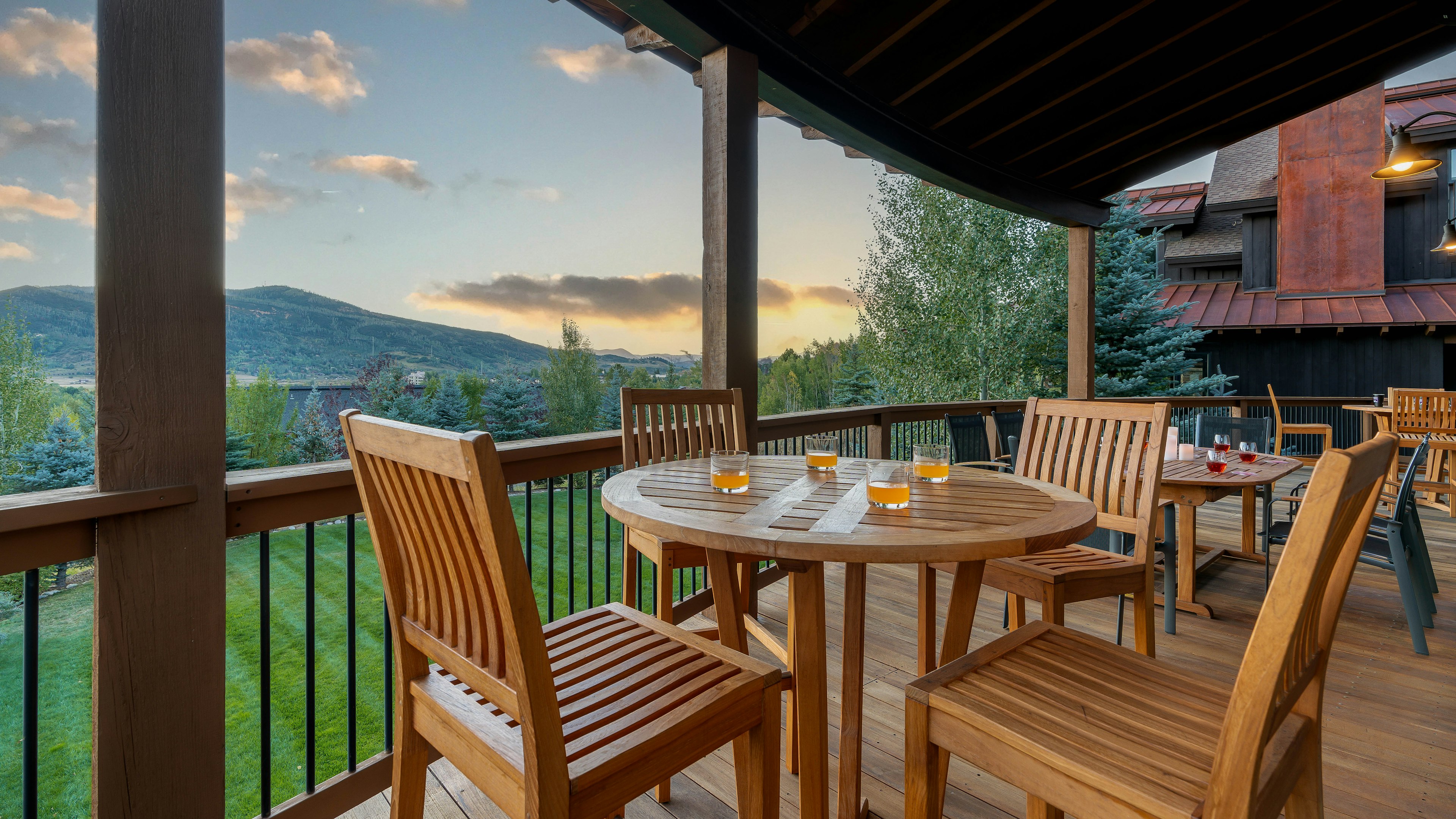 Azure Chalet, photo 5
