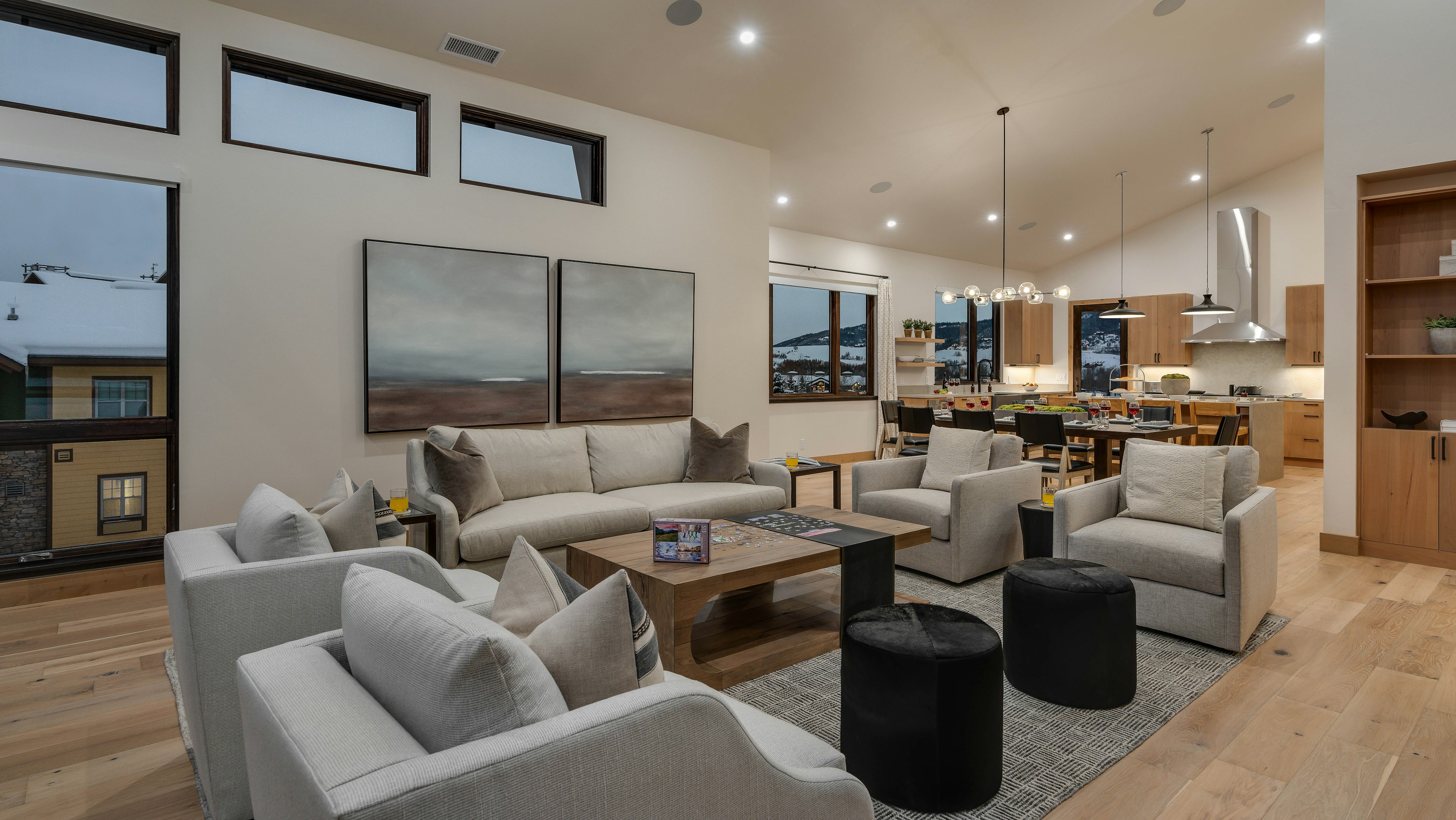 Palomino Chalet, photo 2