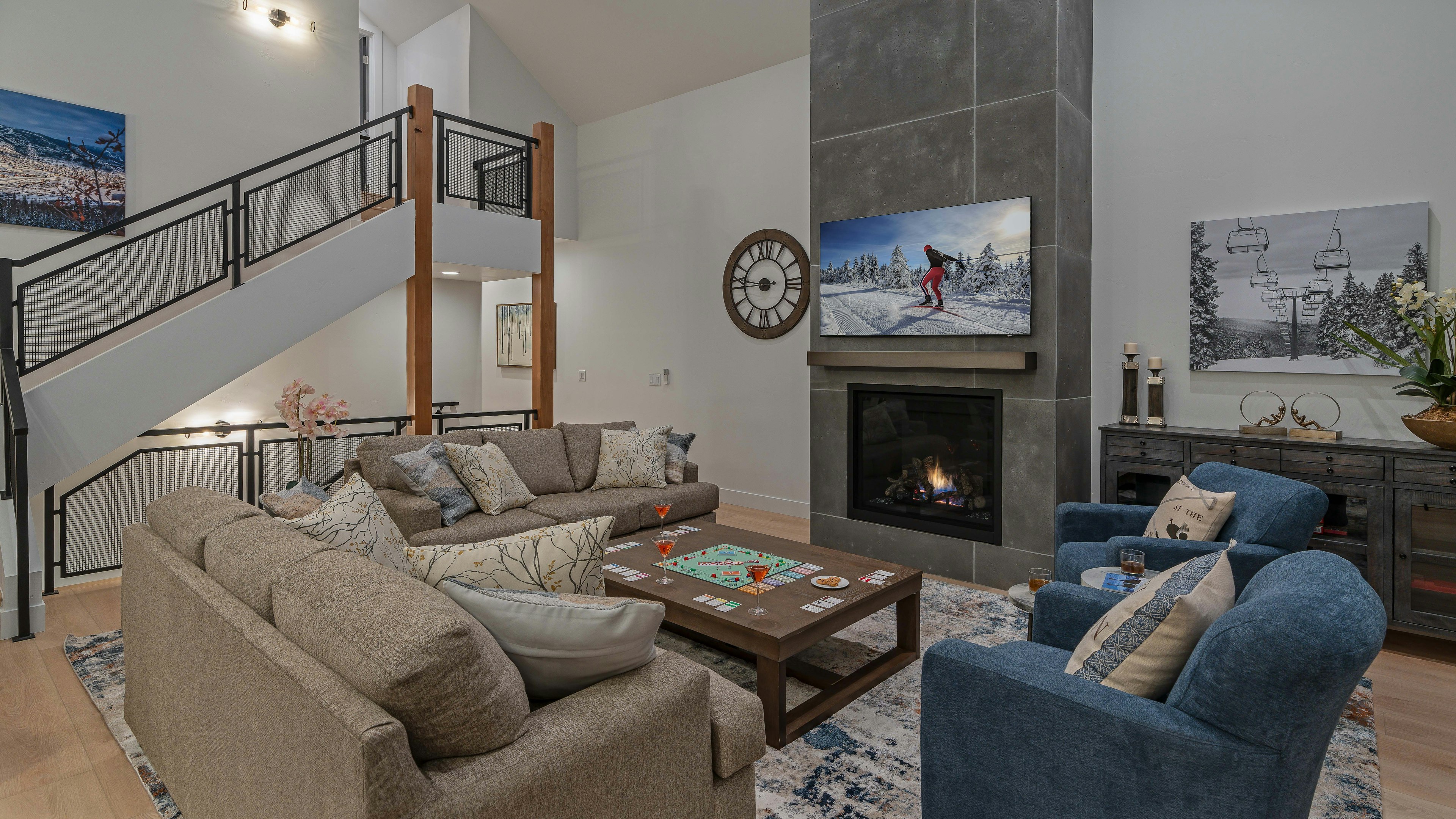 Uptown House, photo 4