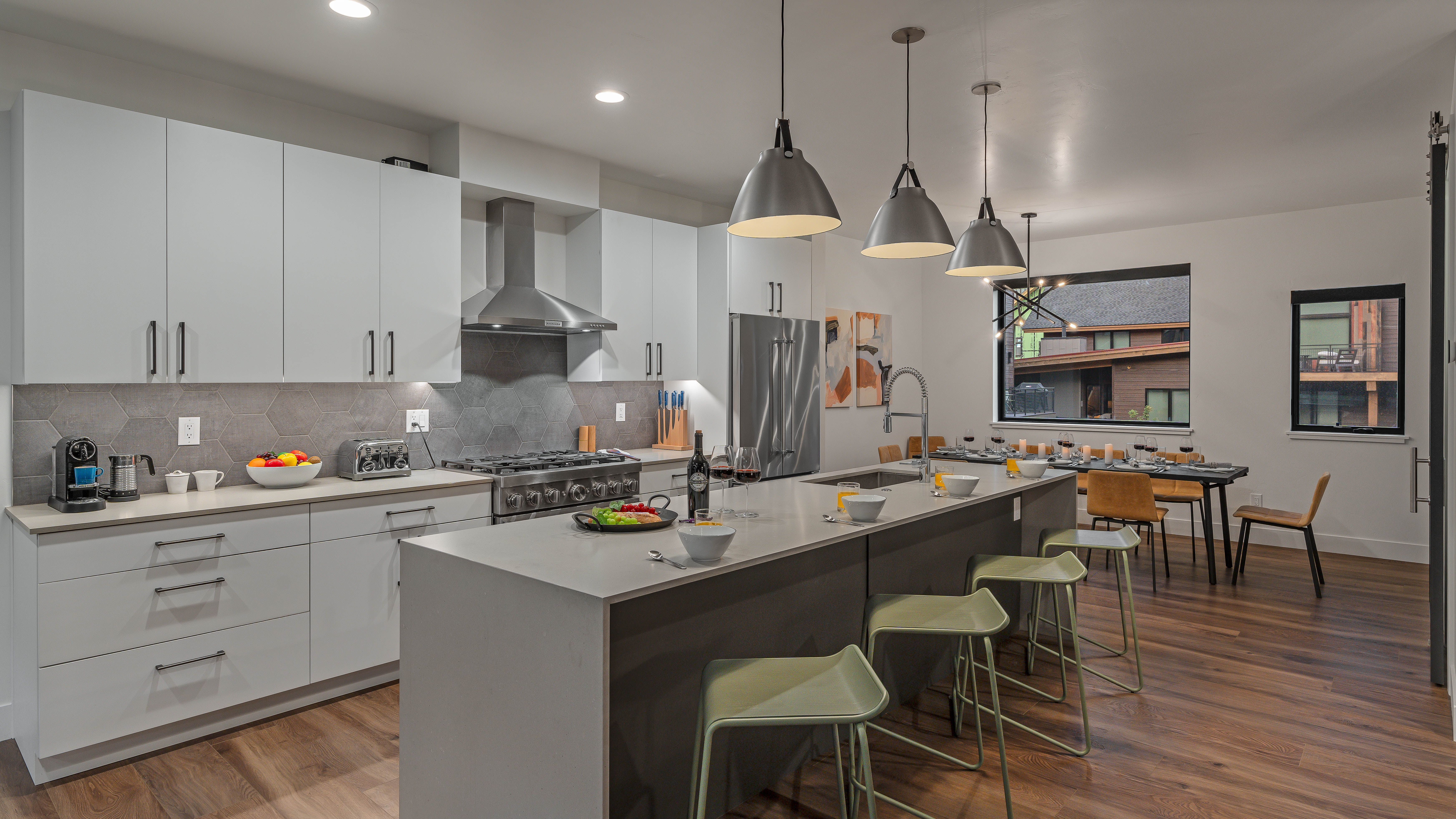 District House photo 5