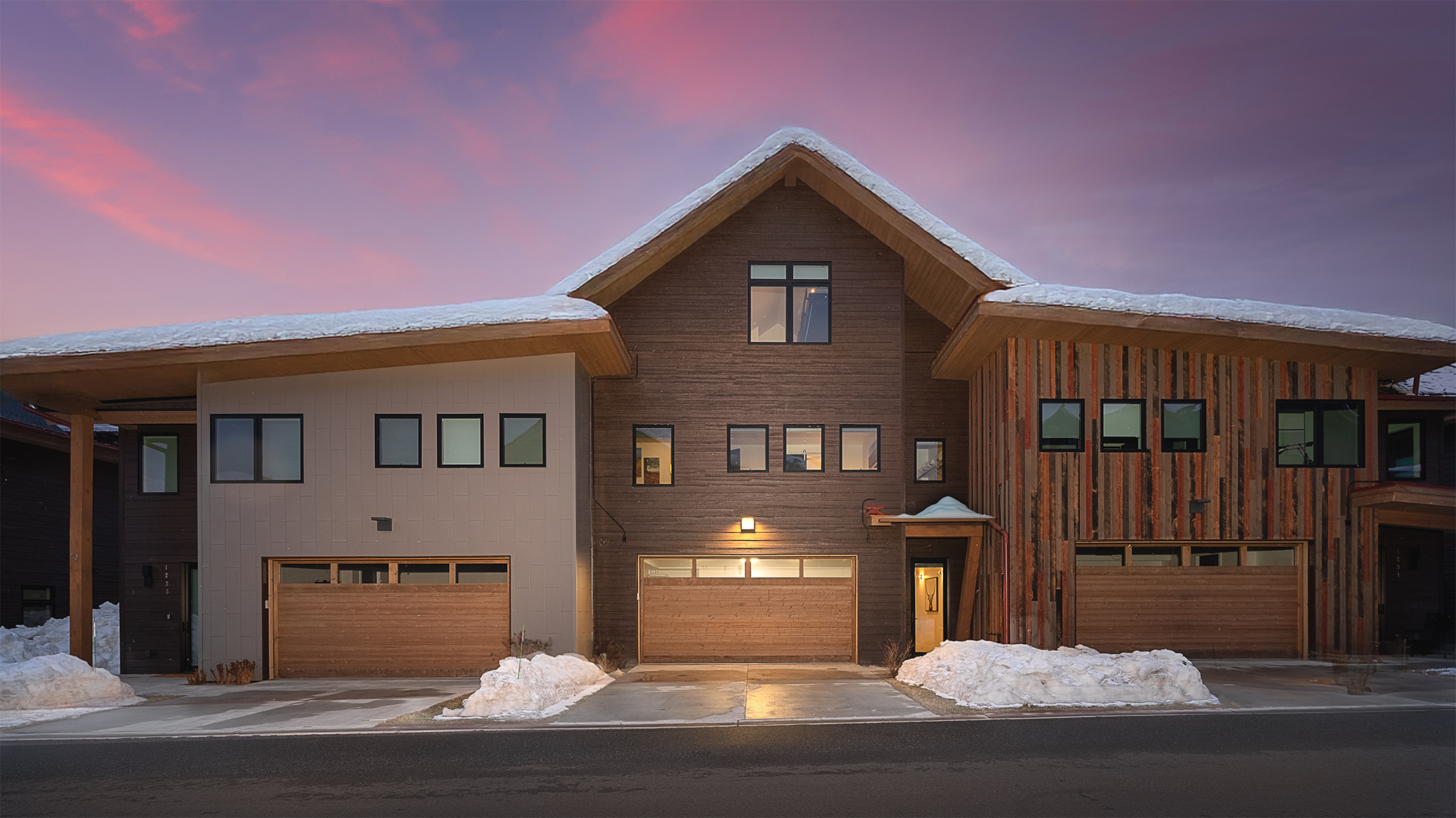 Uptown House photo 1