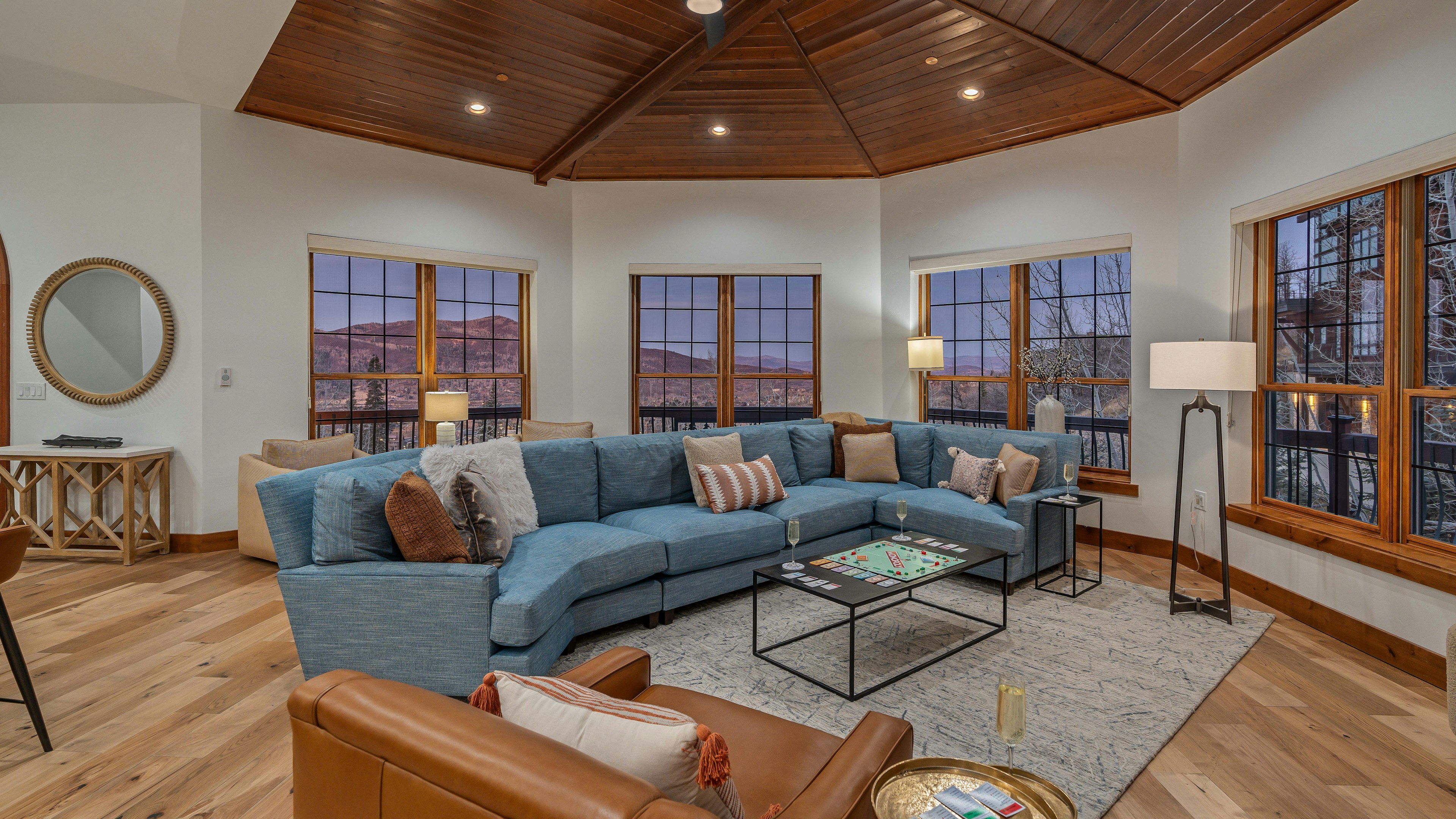 Apex Lodge North 1