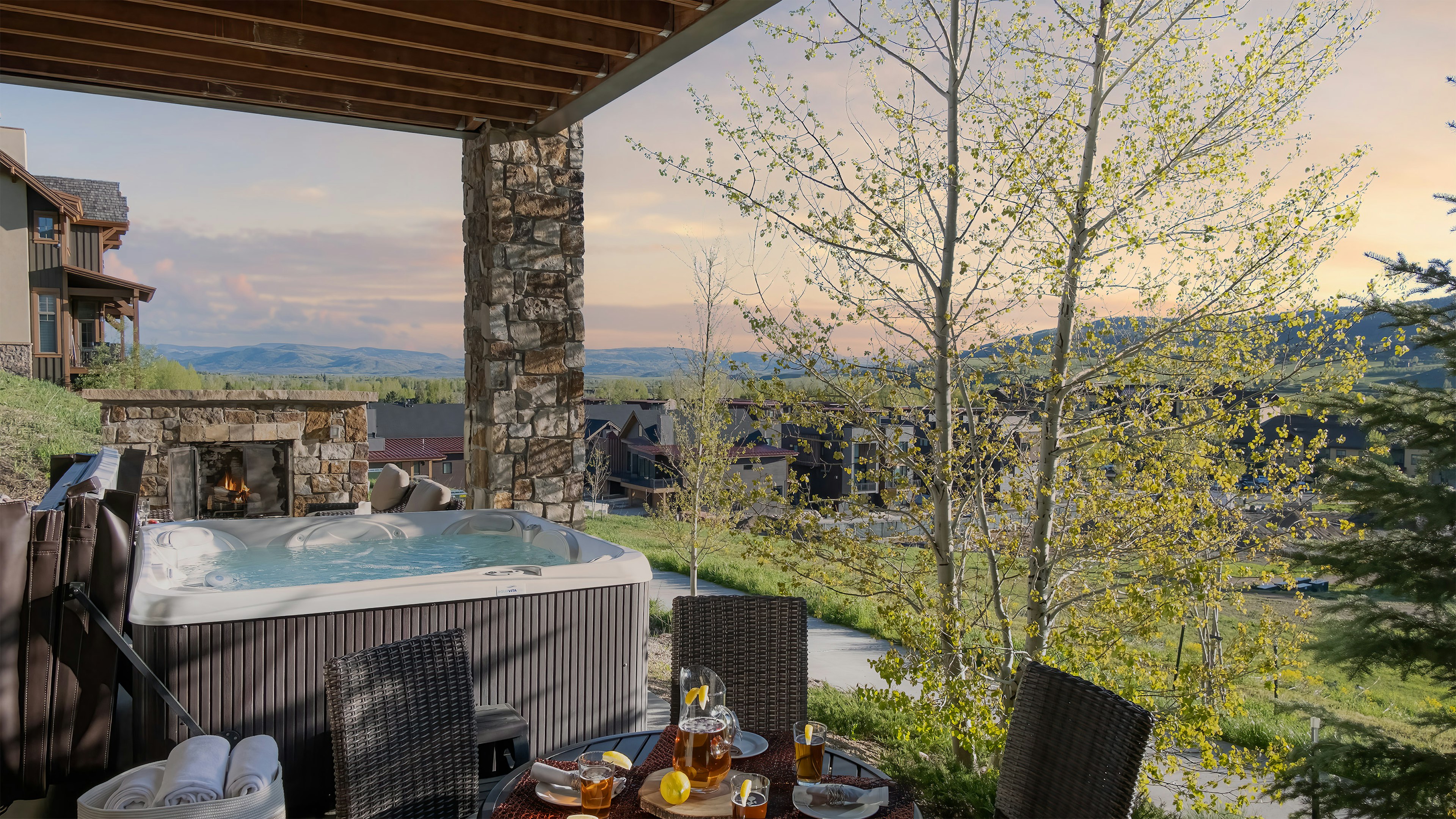 Western Winds Lodge, photo 2