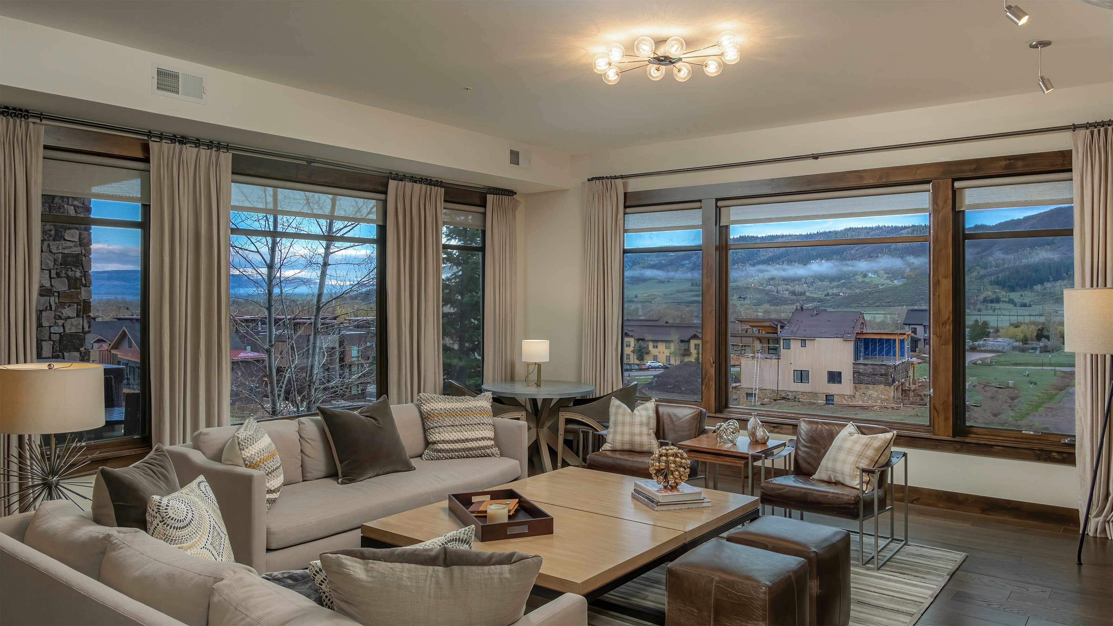 Western Winds Lodge, photo 3