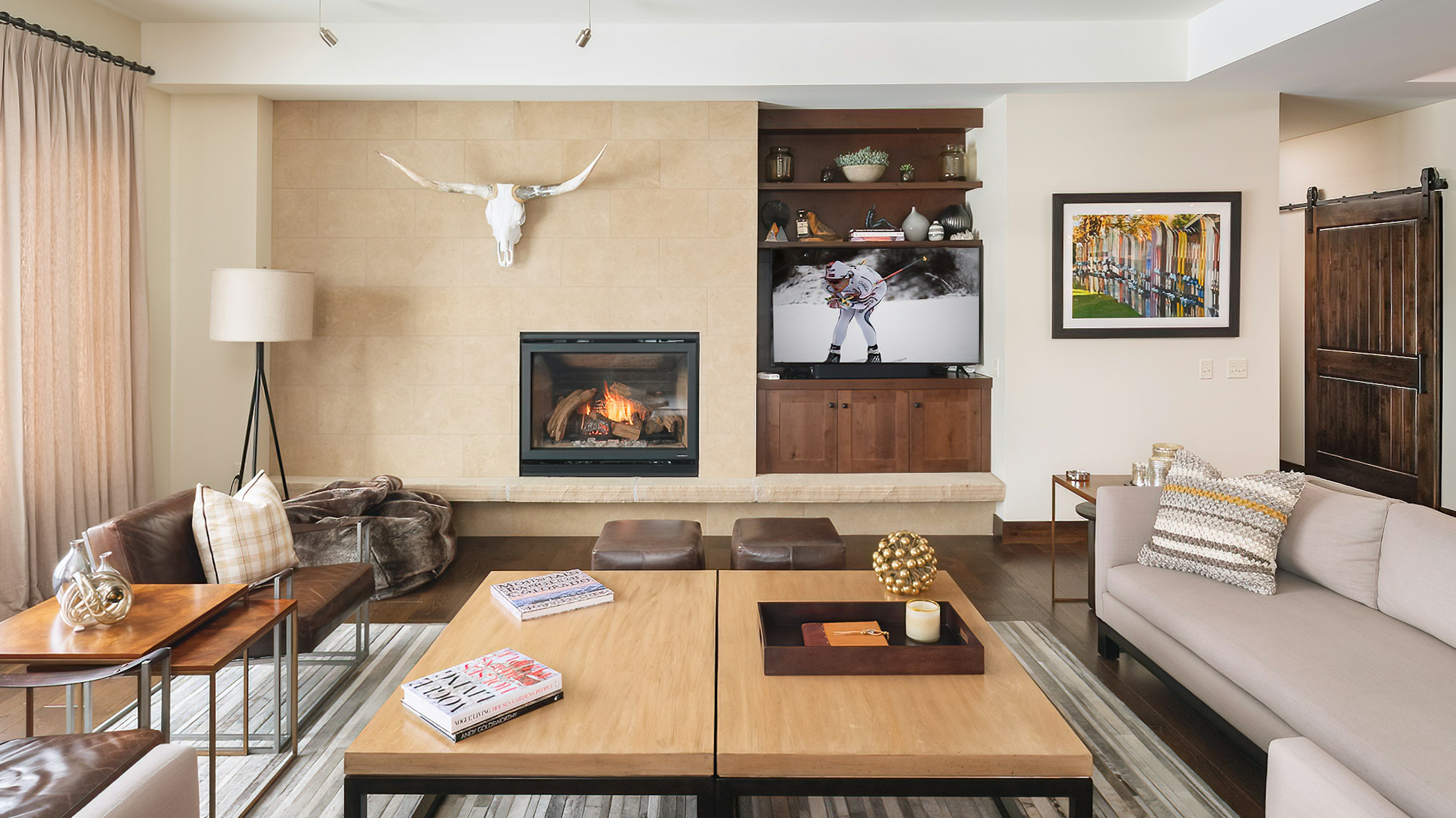 Western Winds Lodge, photo 4
