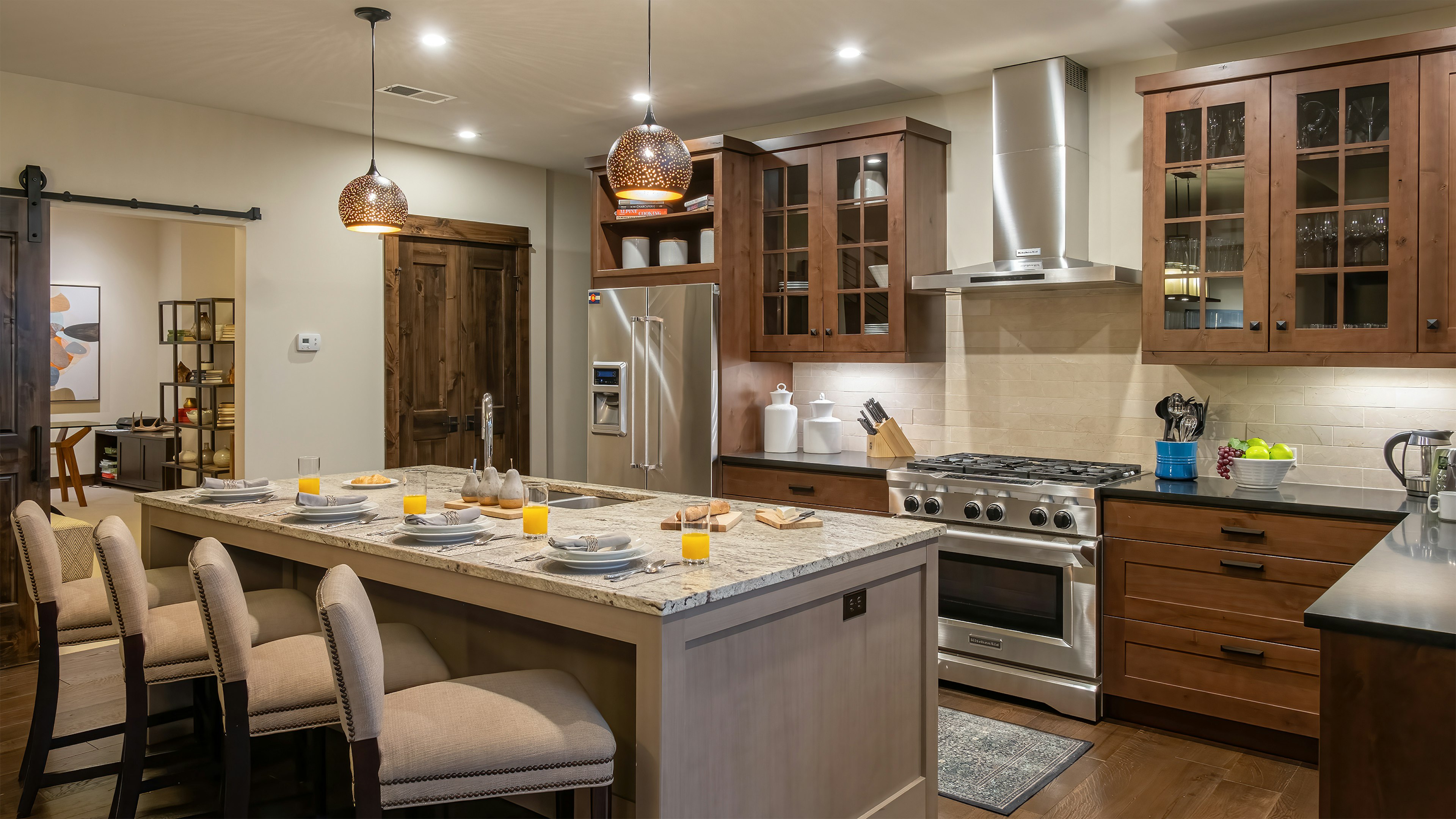 Western Winds Lodge, photo 5