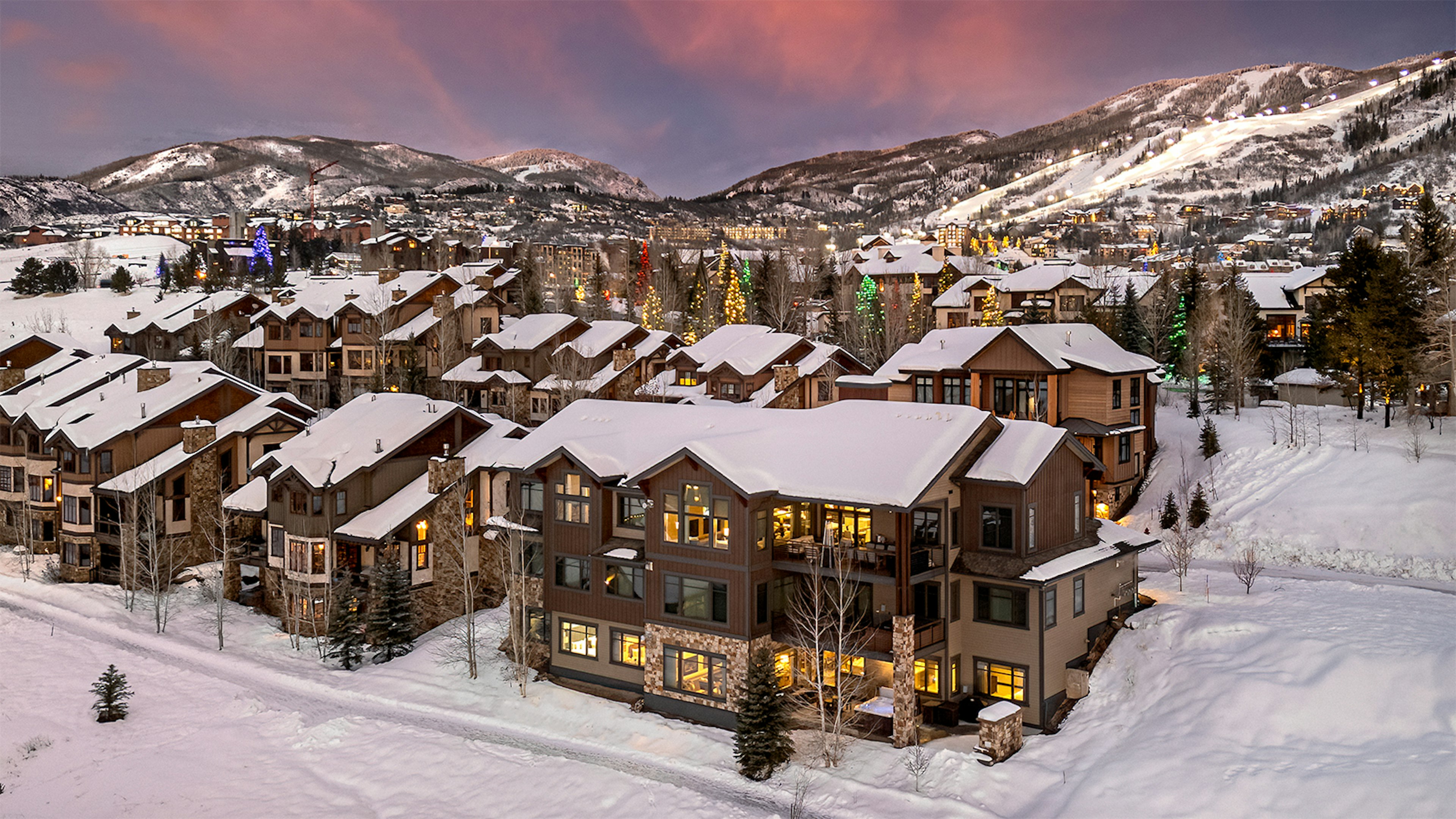 Western Winds Lodge 1
