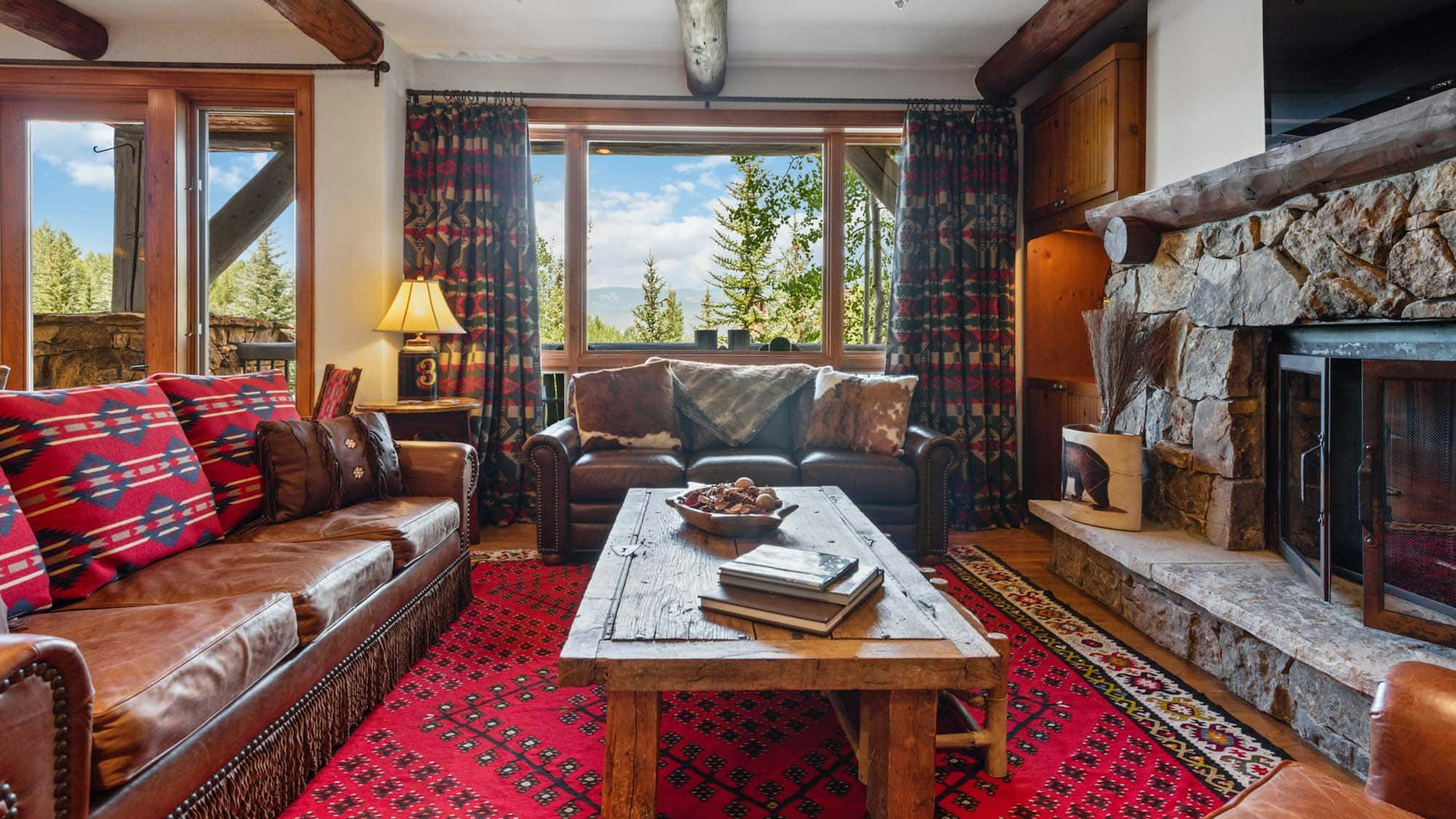 Chalet Ursa, photo 3