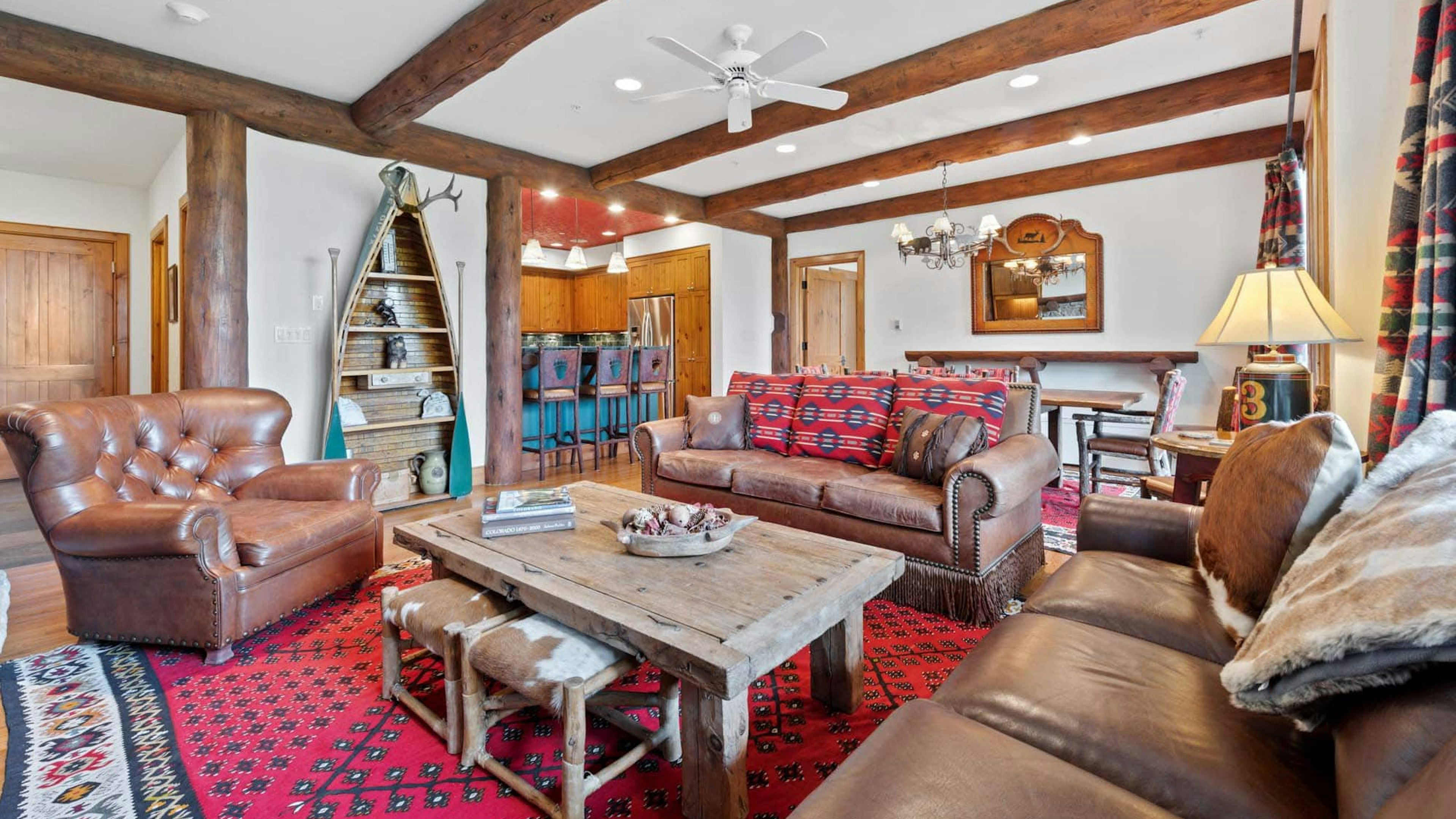 Chalet Ursa, photo 4