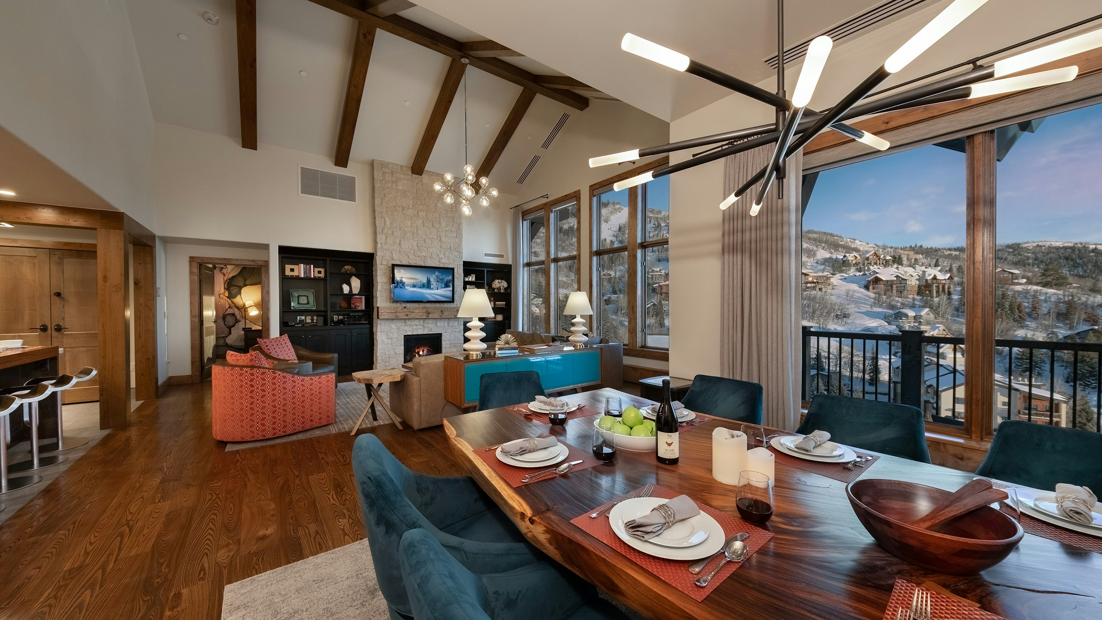 Edgemont #2802: Mountain Meltaway 1