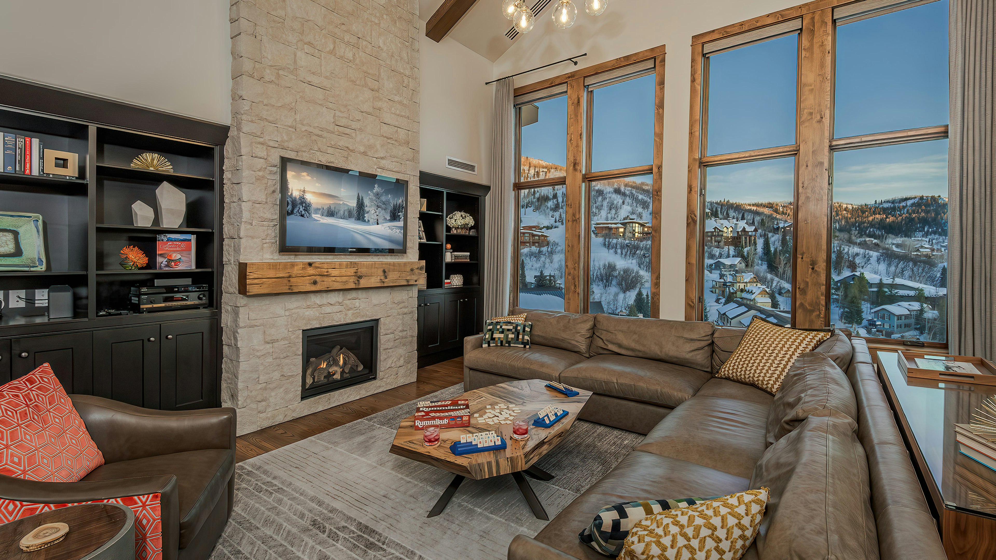 Edgemont #2802: Mountain Meltaway, photo 2