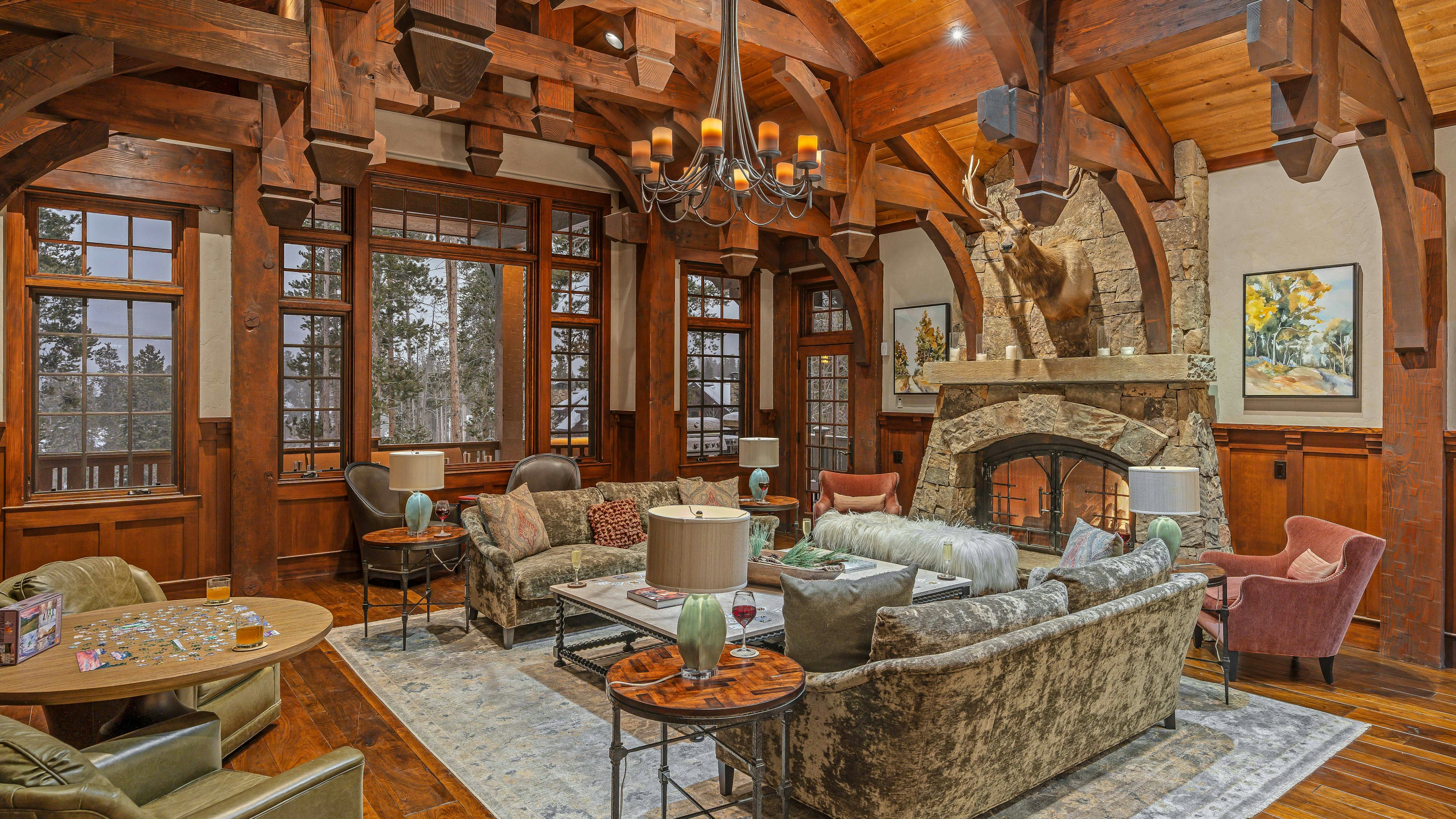 Alpine Grandeur, photo 2