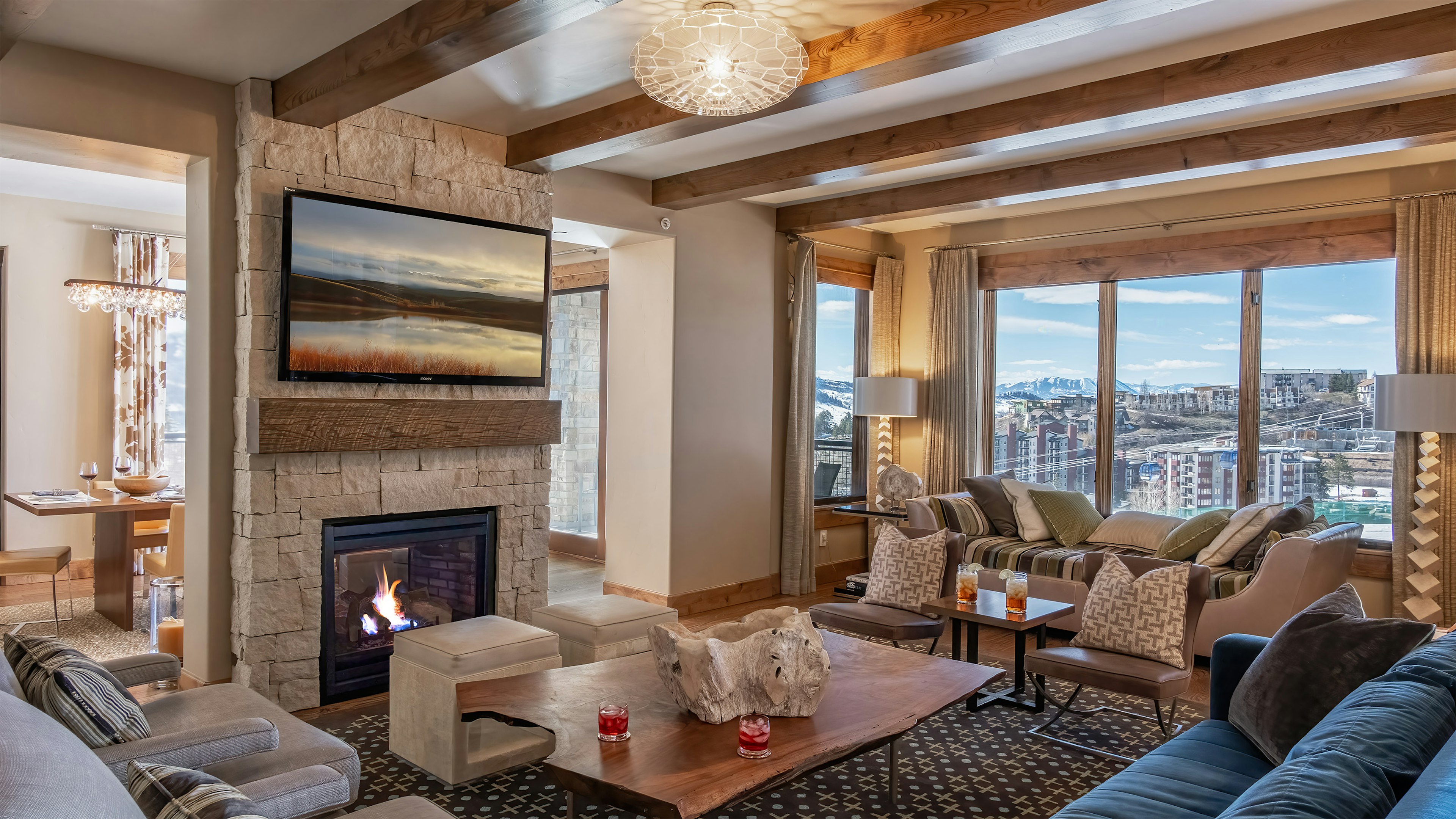 Edgemont #2201: Starlight Ridge 1