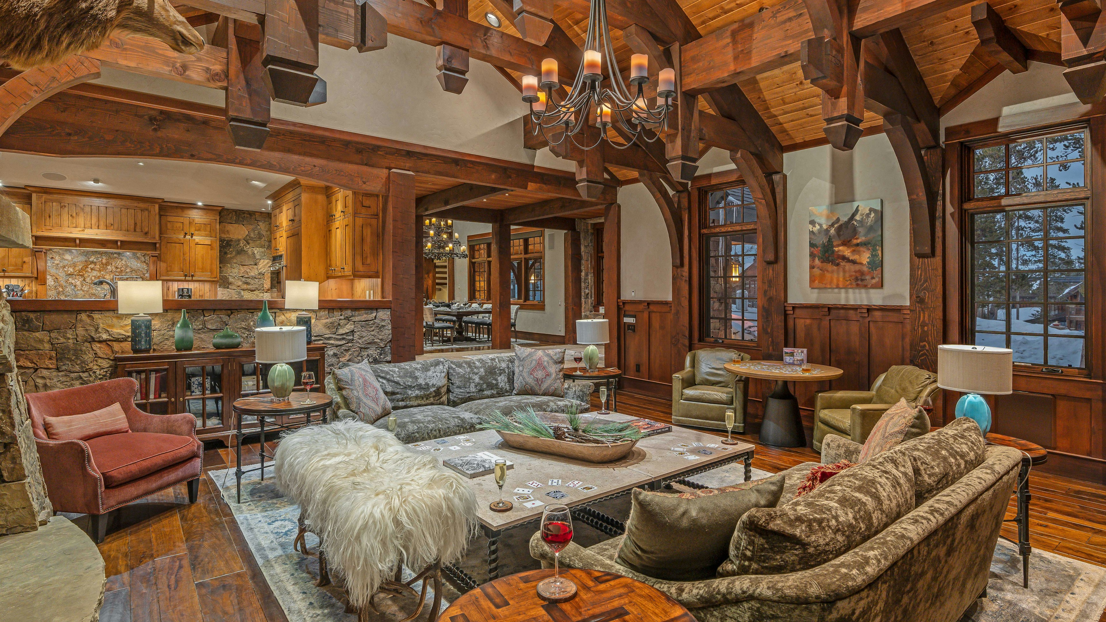 Alpine Grandeur, photo 5