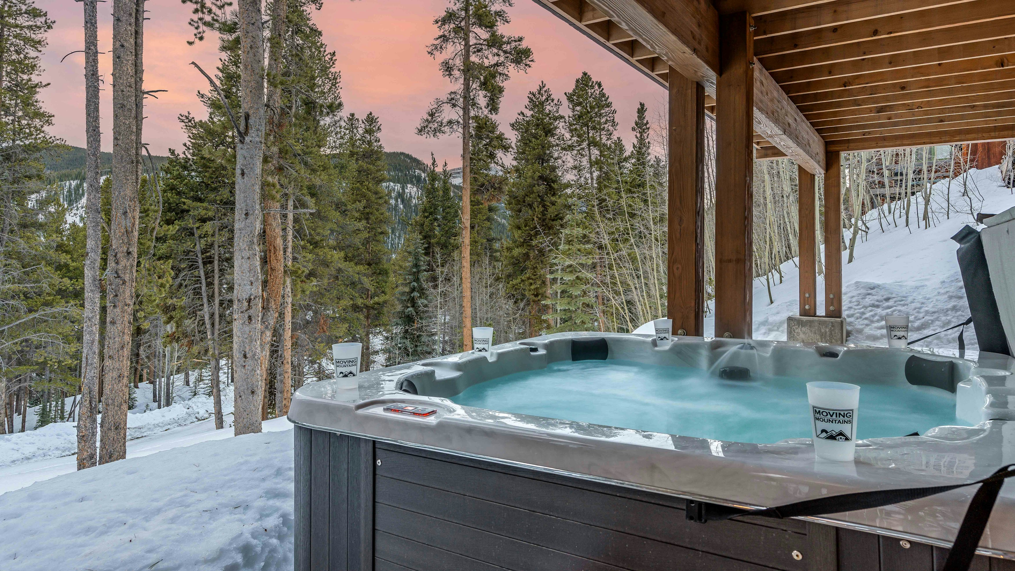 Blue Valley Chalet, photo 2