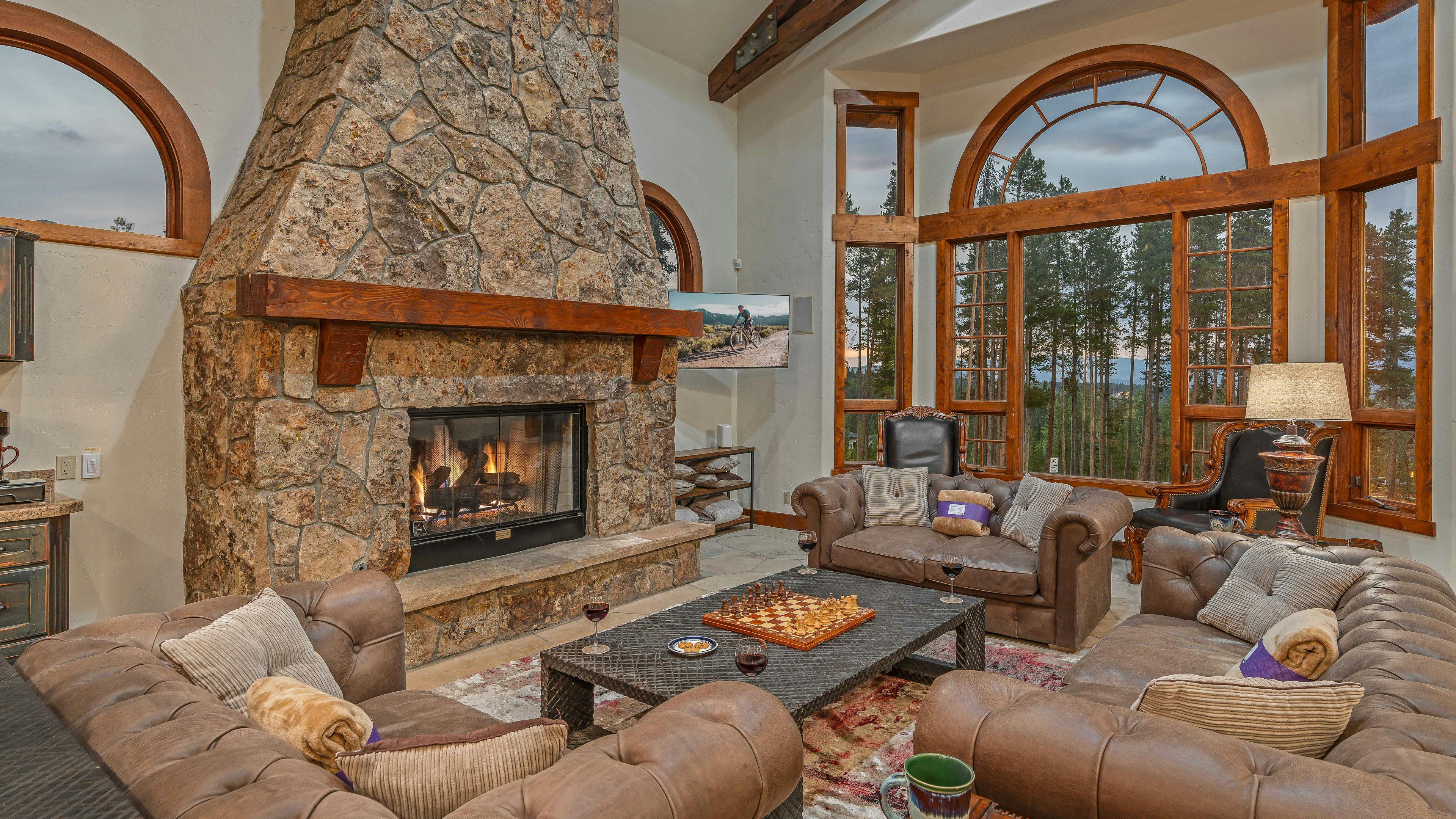Boulder Ridge Retreat, photo 3