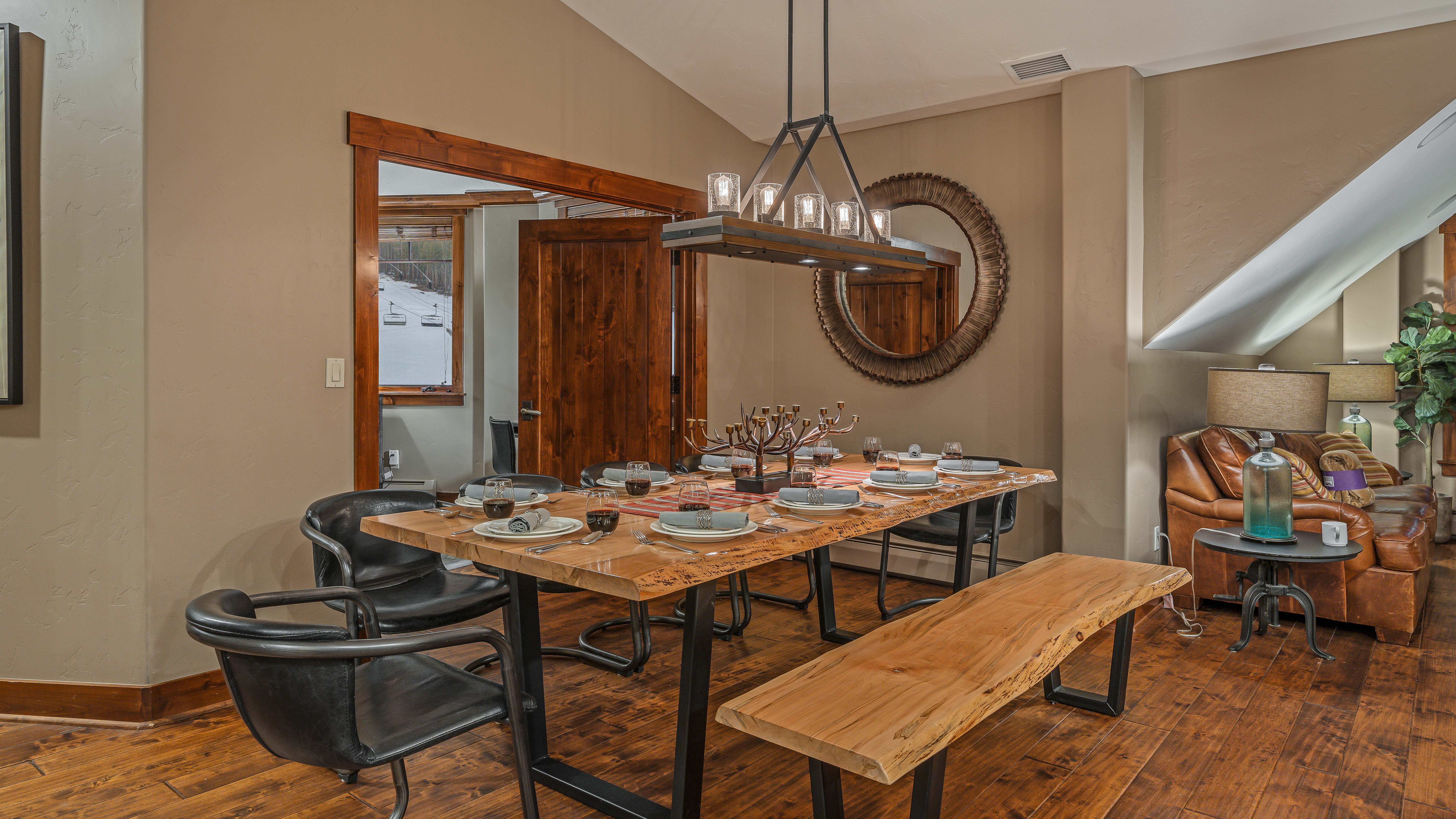Crystal Peak Lodge #7504: Celestite Retreat photo 5