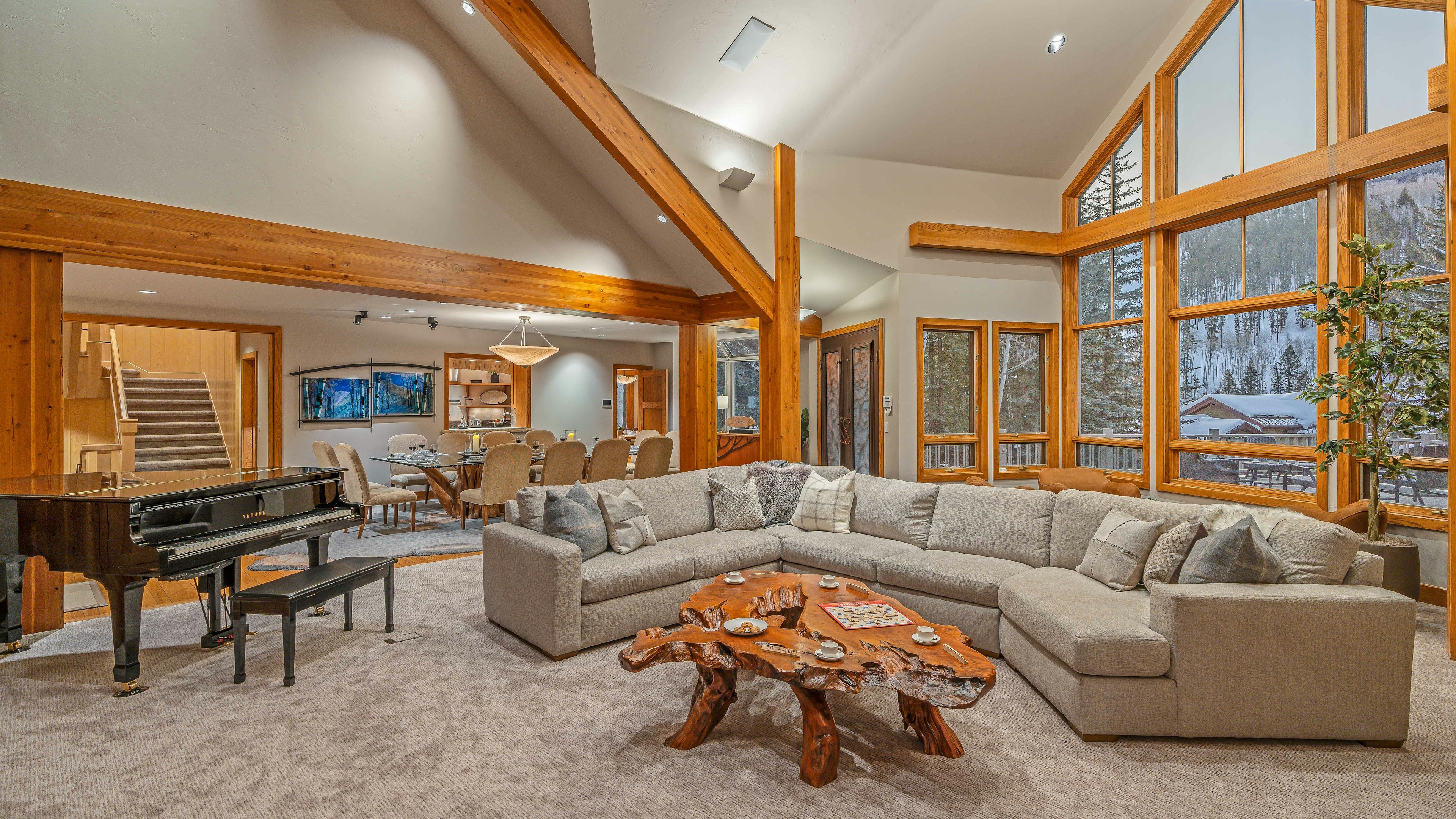 Founders Lodge, photo 5